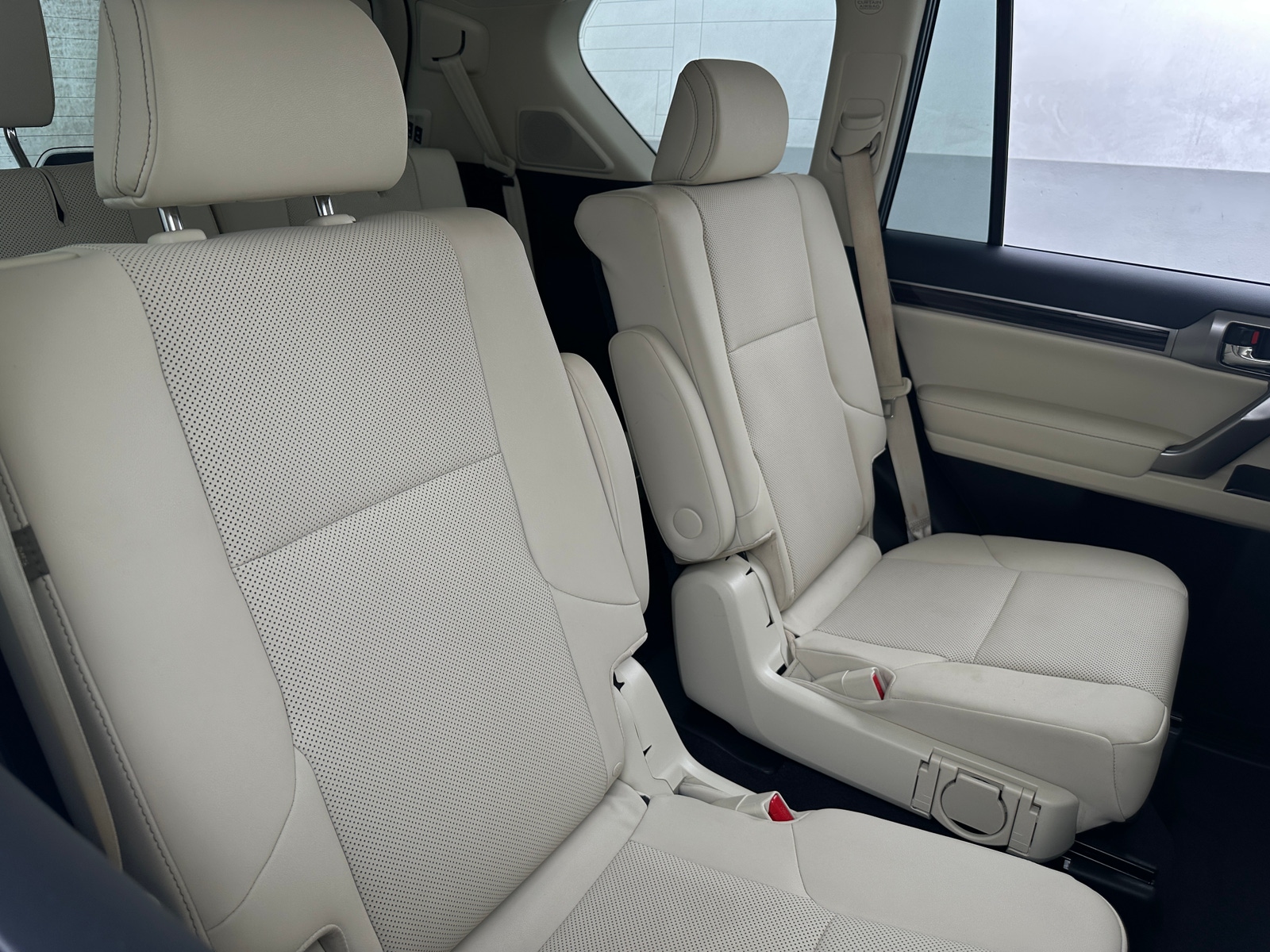 Thumbnail: 2022 Lexus GX - 5