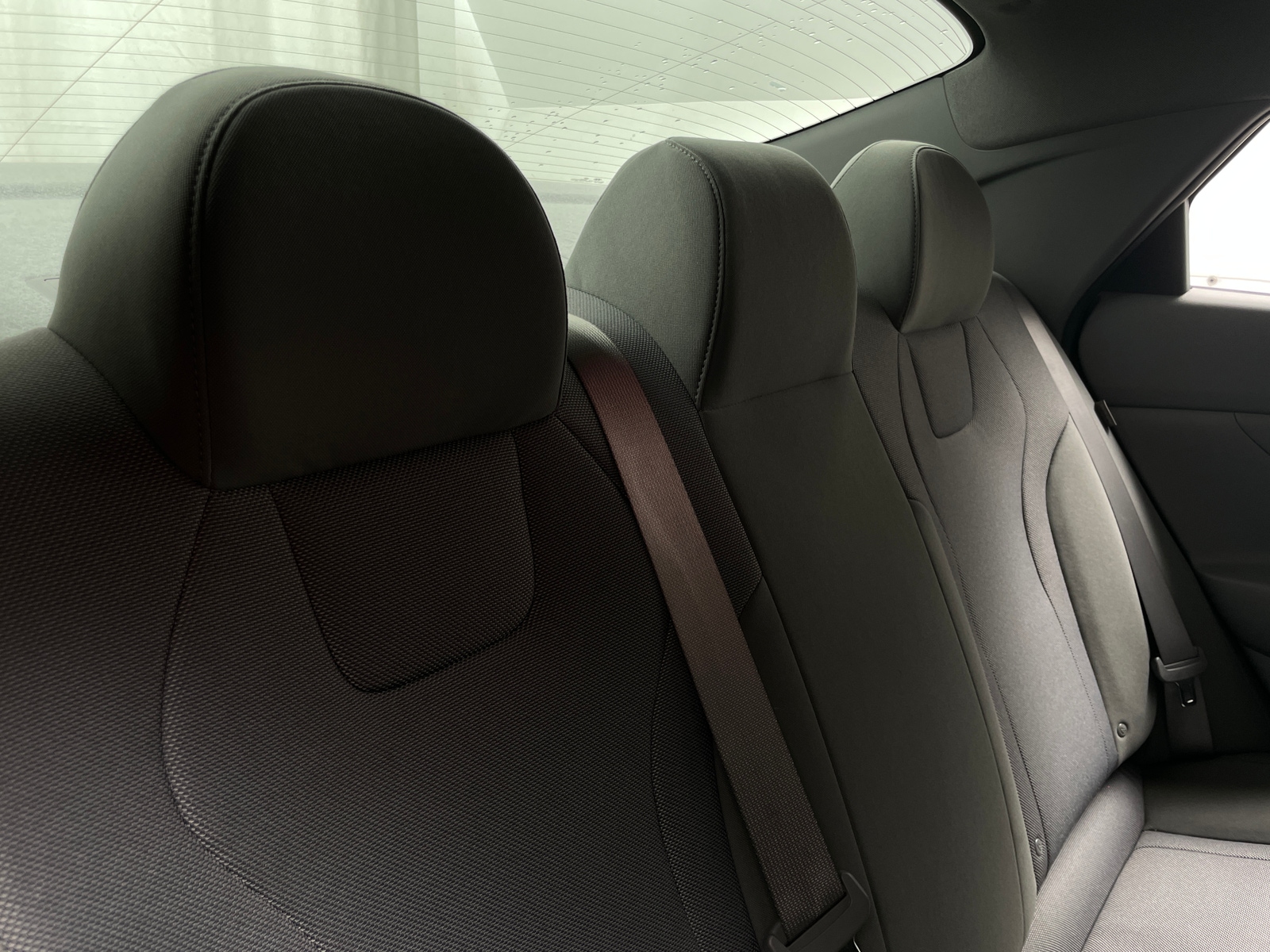 Thumbnail: 2024 Hyundai Elantra - 6