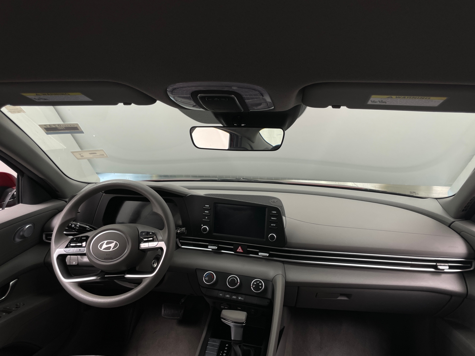 Thumbnail: 2024 Hyundai Elantra - 3