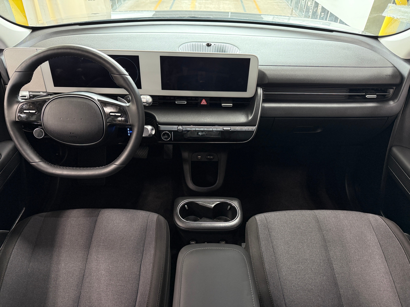 Thumbnail: 2024 Hyundai Ioniq 5 - 3