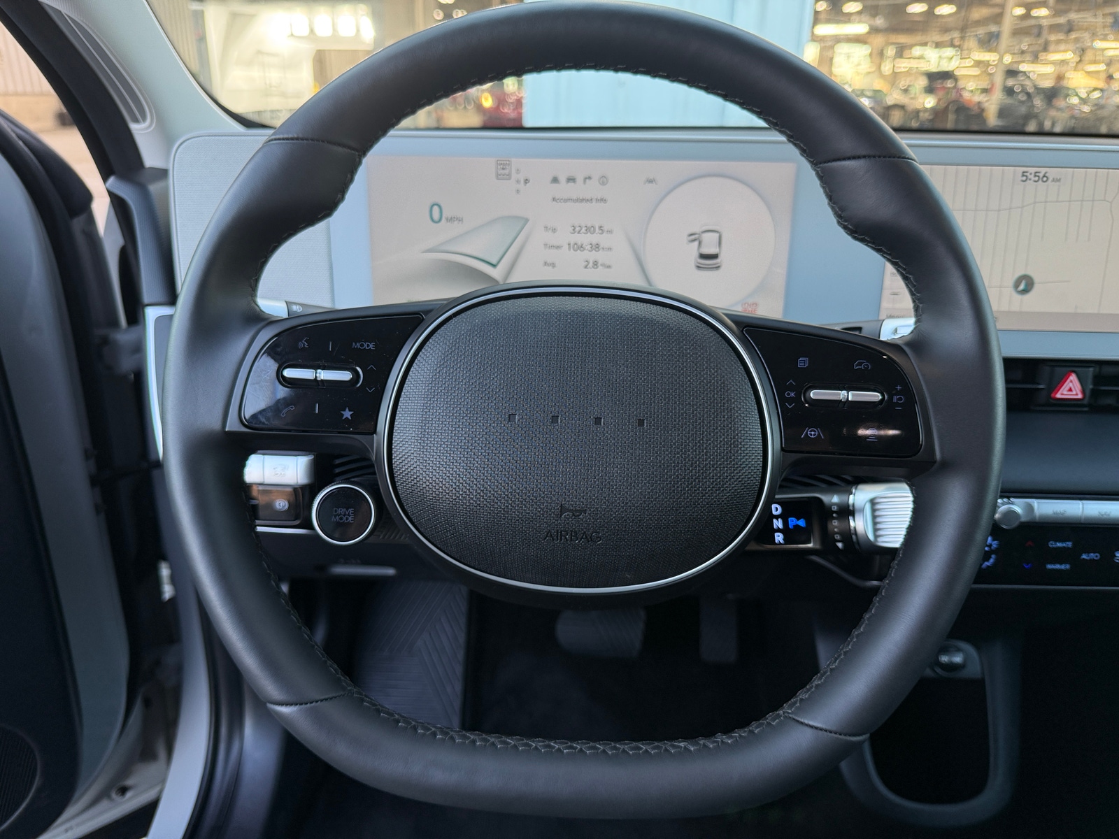 Thumbnail: 2024 Hyundai Ioniq 5 - 5