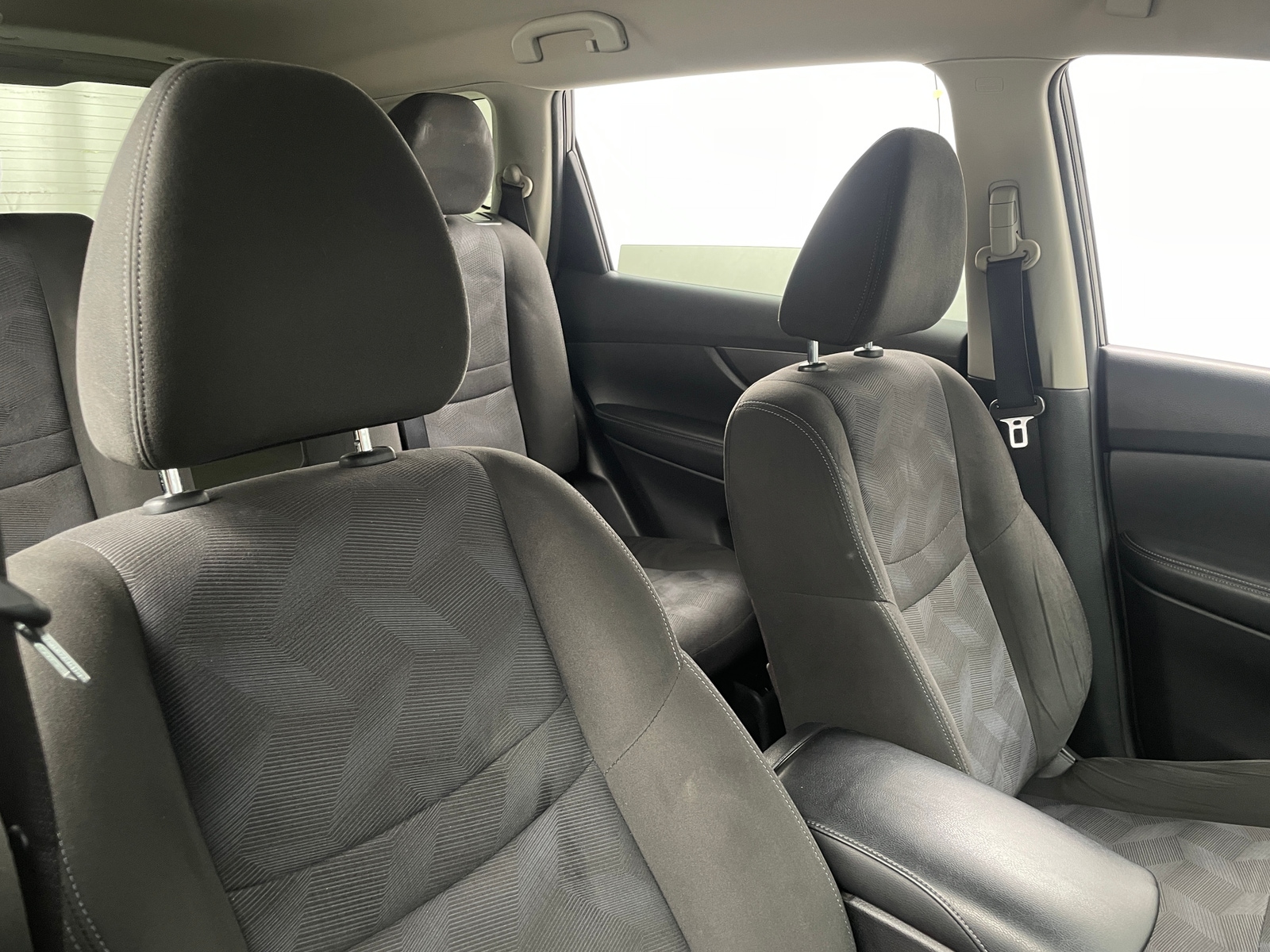 Thumbnail: 2015 Nissan Rogue - 2