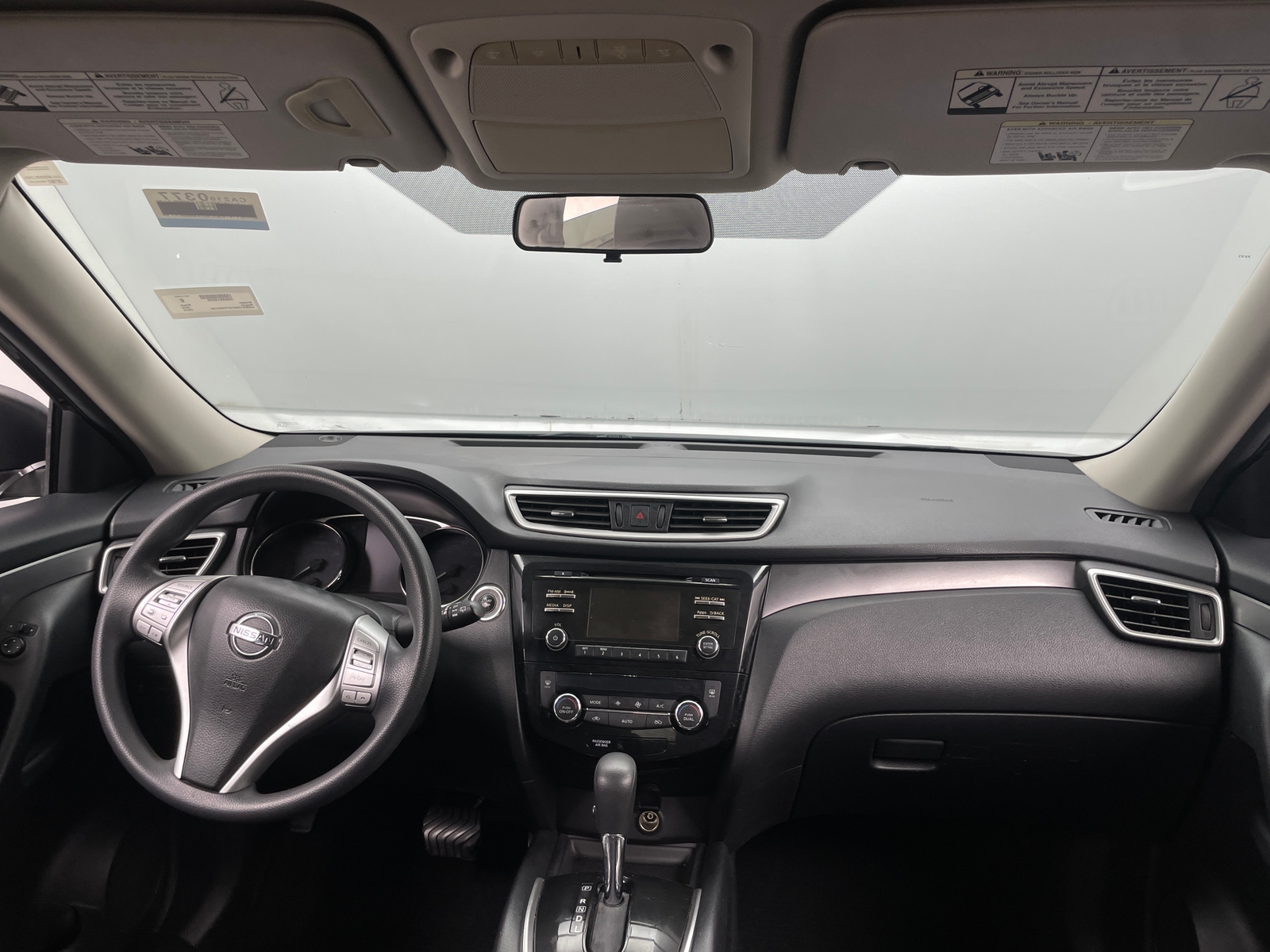 Thumbnail: 2015 Nissan Rogue - 3