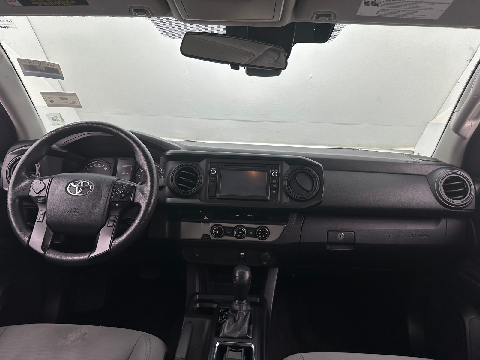 Thumbnail: 2018 Toyota Tacoma - 3