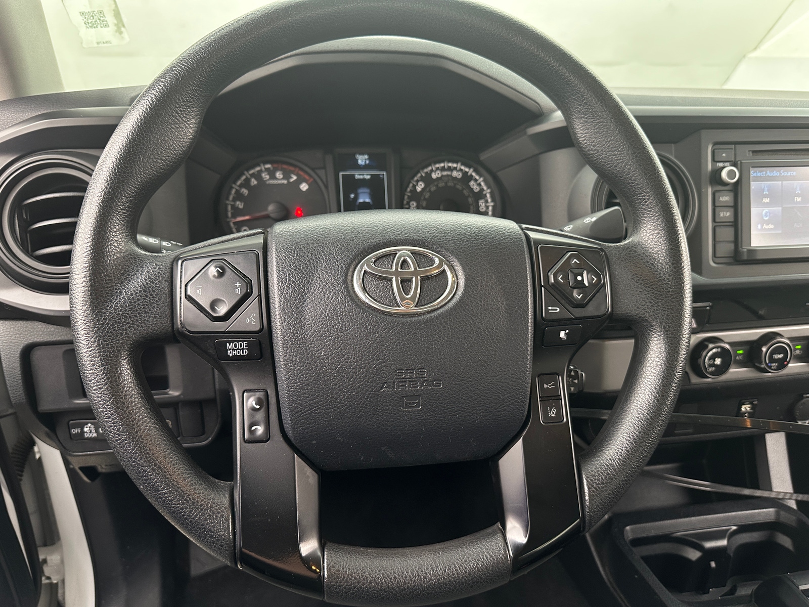 Thumbnail: 2018 Toyota Tacoma - 5