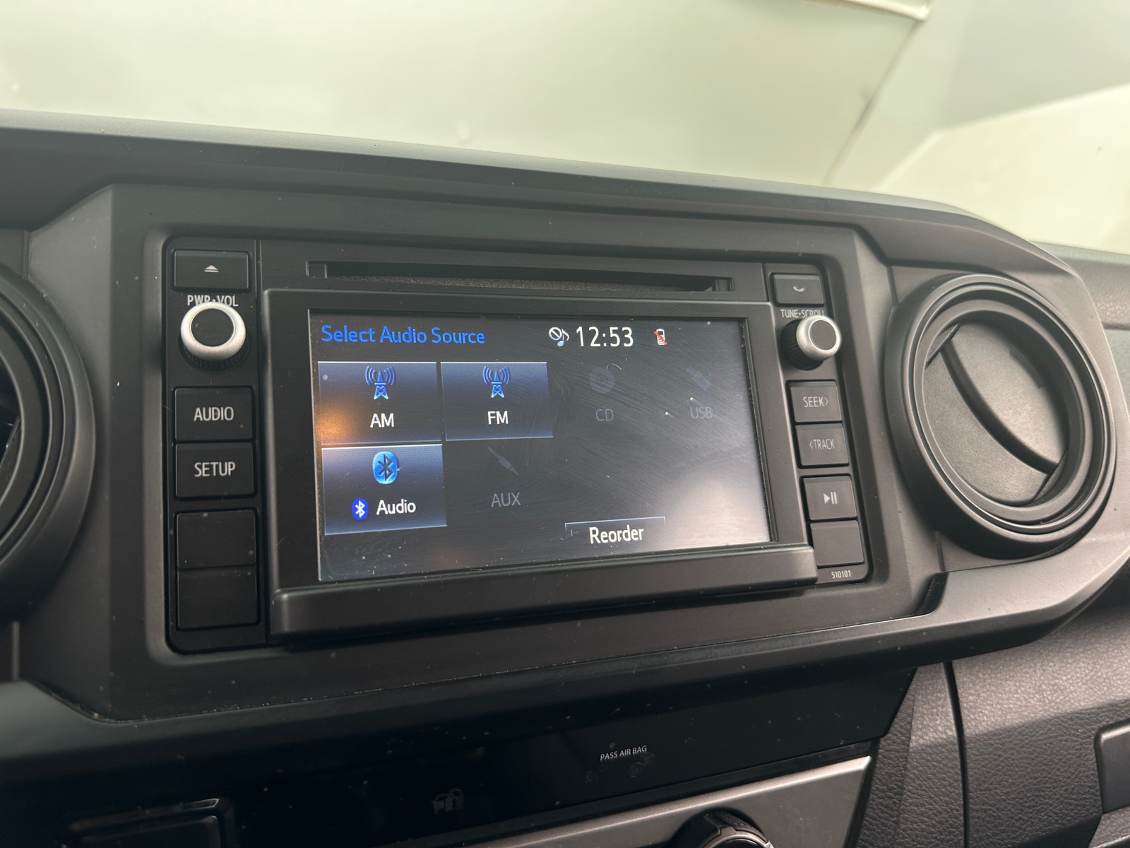 Thumbnail: 2018 Toyota Tacoma - 4