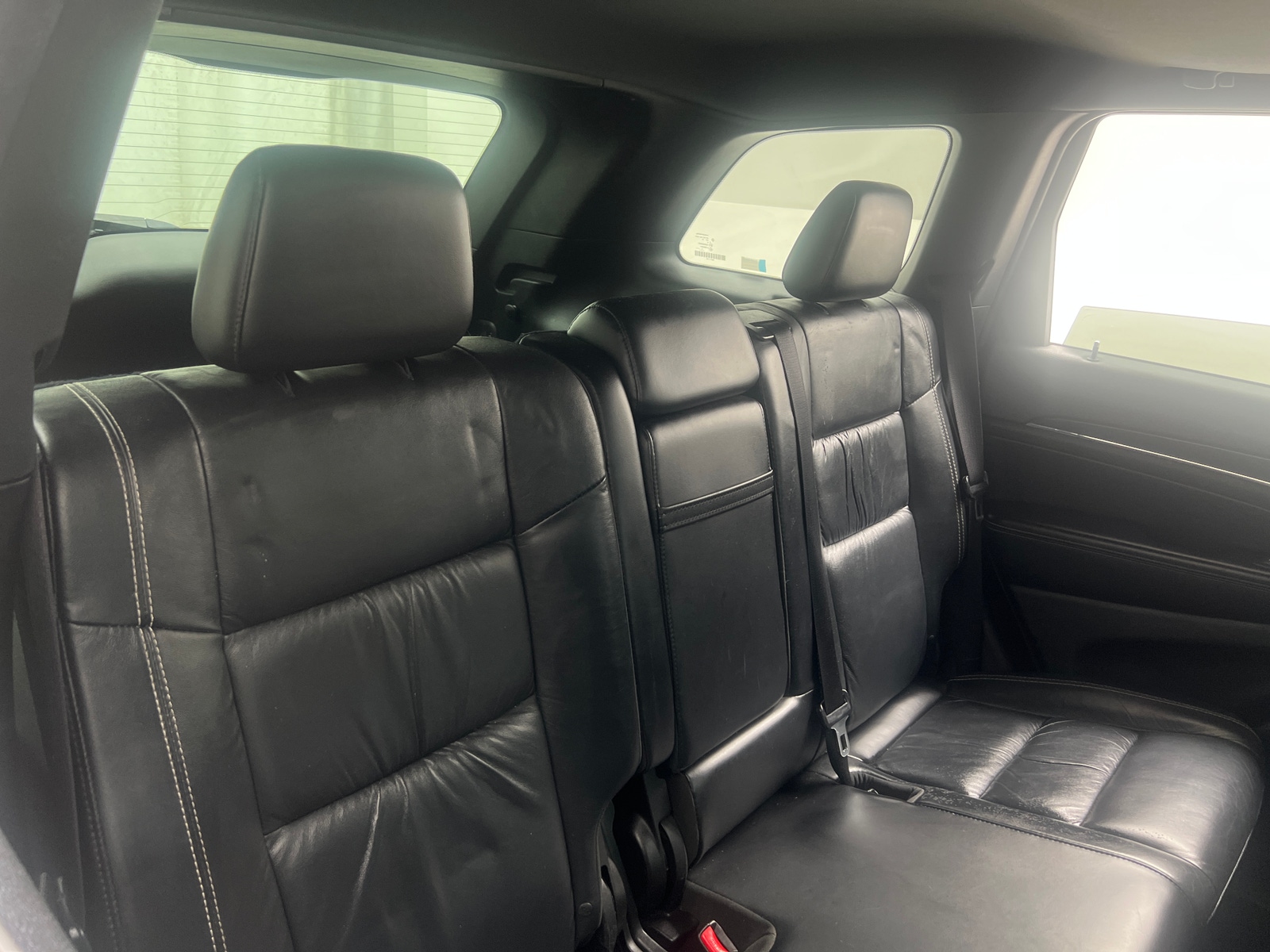 Thumbnail: 2015 Jeep Grand Cherokee - 5