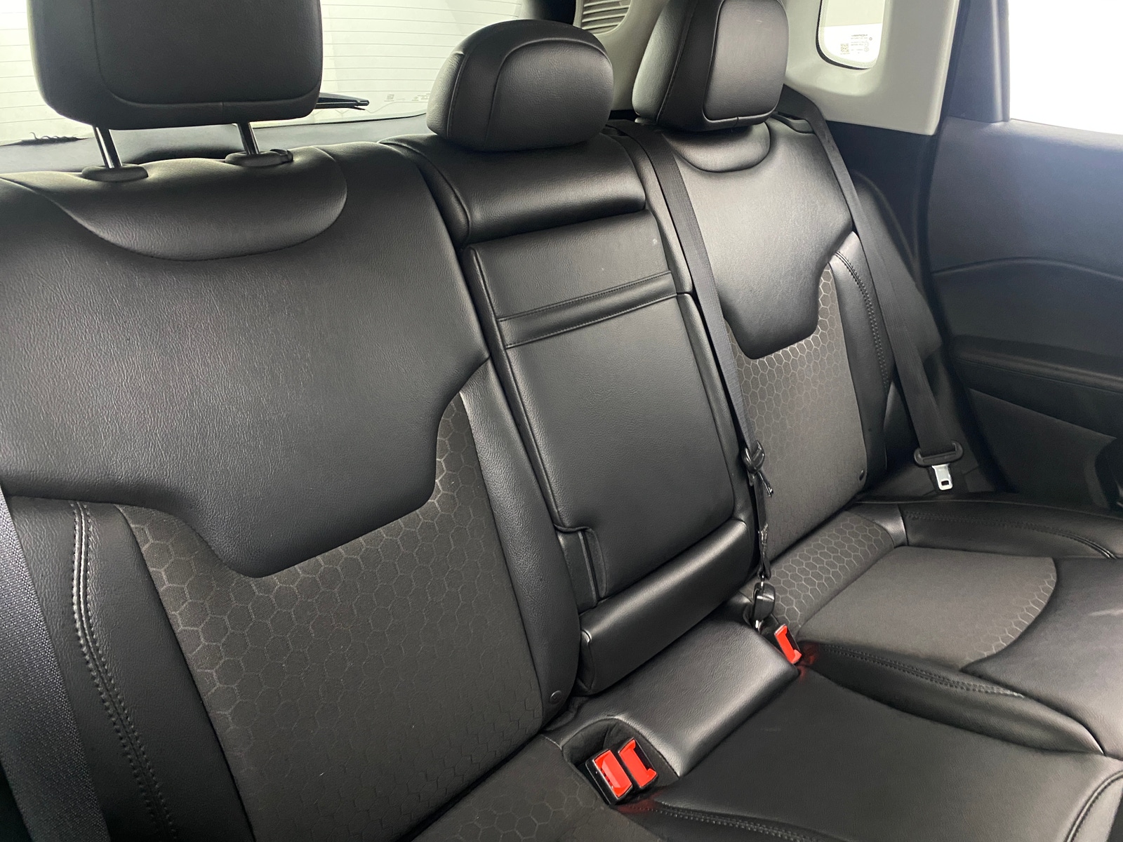 Thumbnail: 2019 Jeep Compass - 5