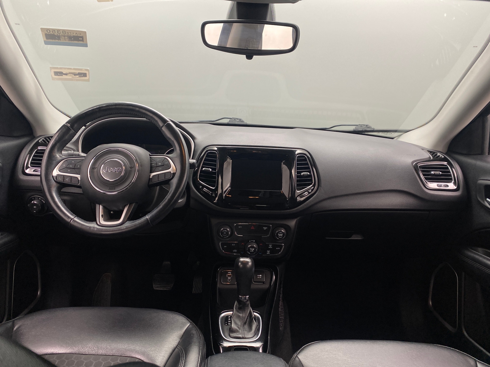 Thumbnail: 2019 Jeep Compass - 2