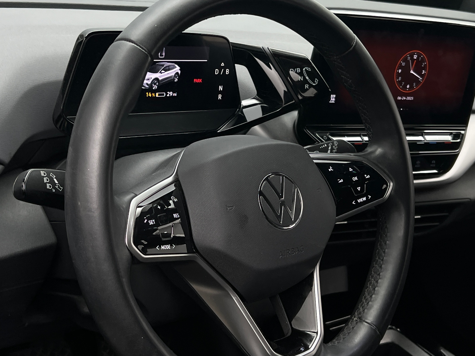 Thumbnail: 2022 Volkswagen ID.4 - 5