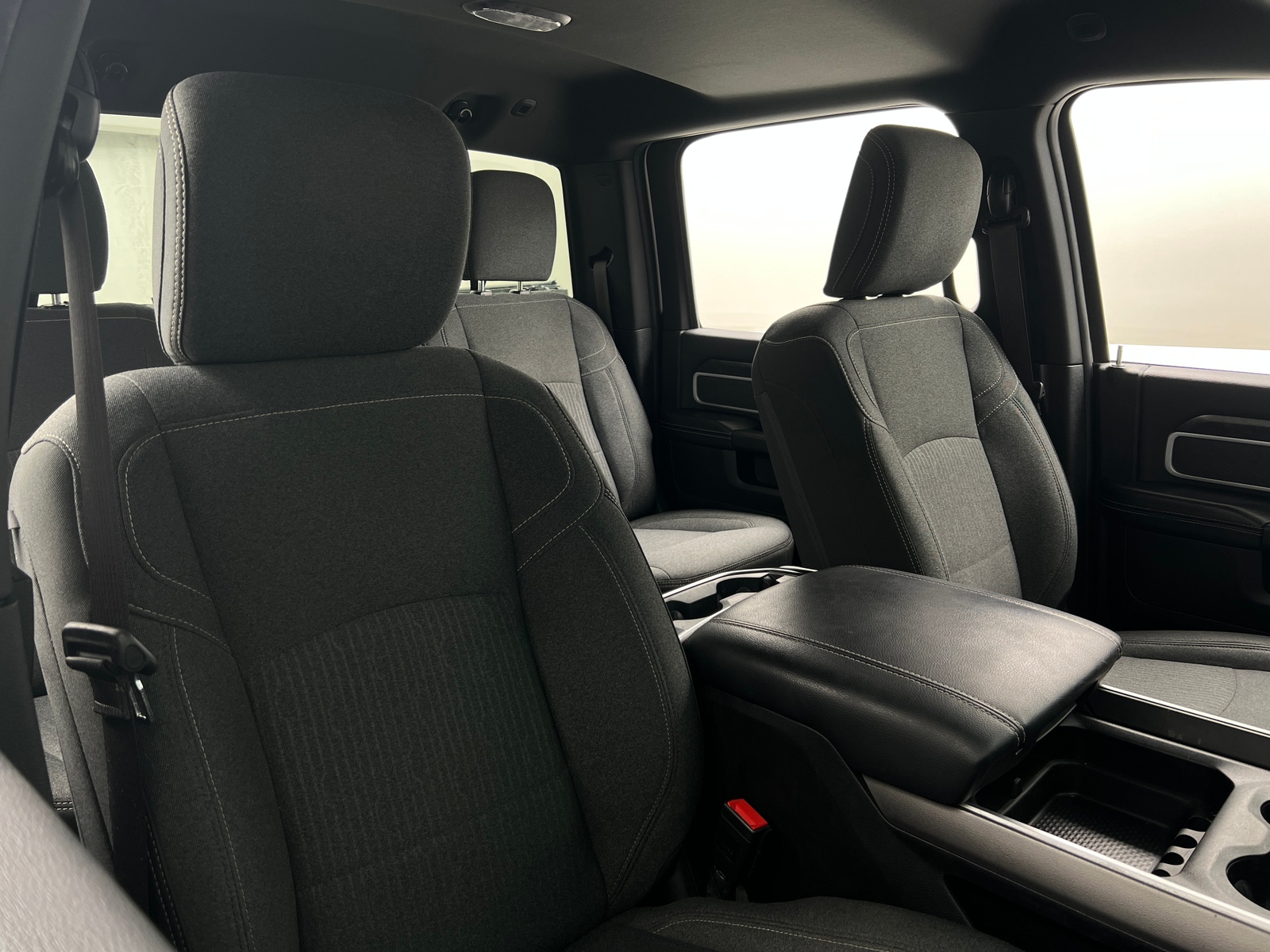 Thumbnail: 2019 RAM 2500 - 2