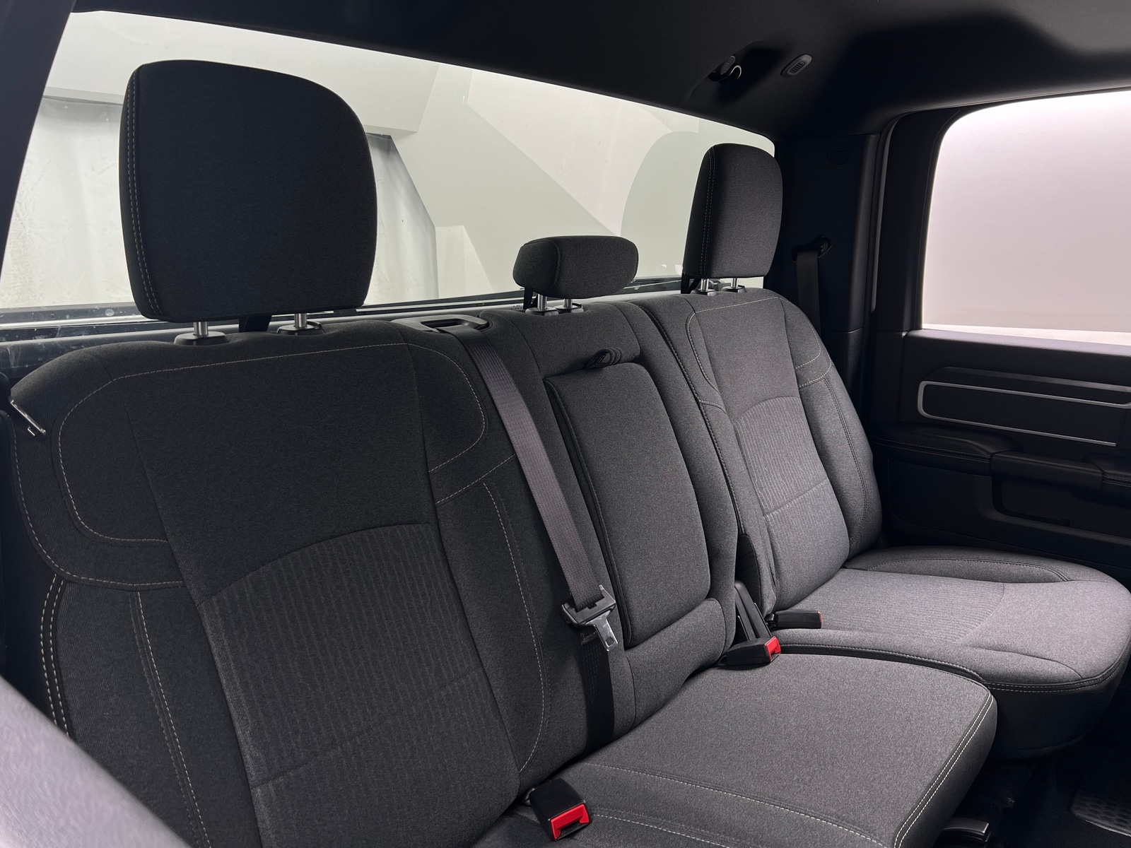 Thumbnail: 2019 RAM 2500 - 6