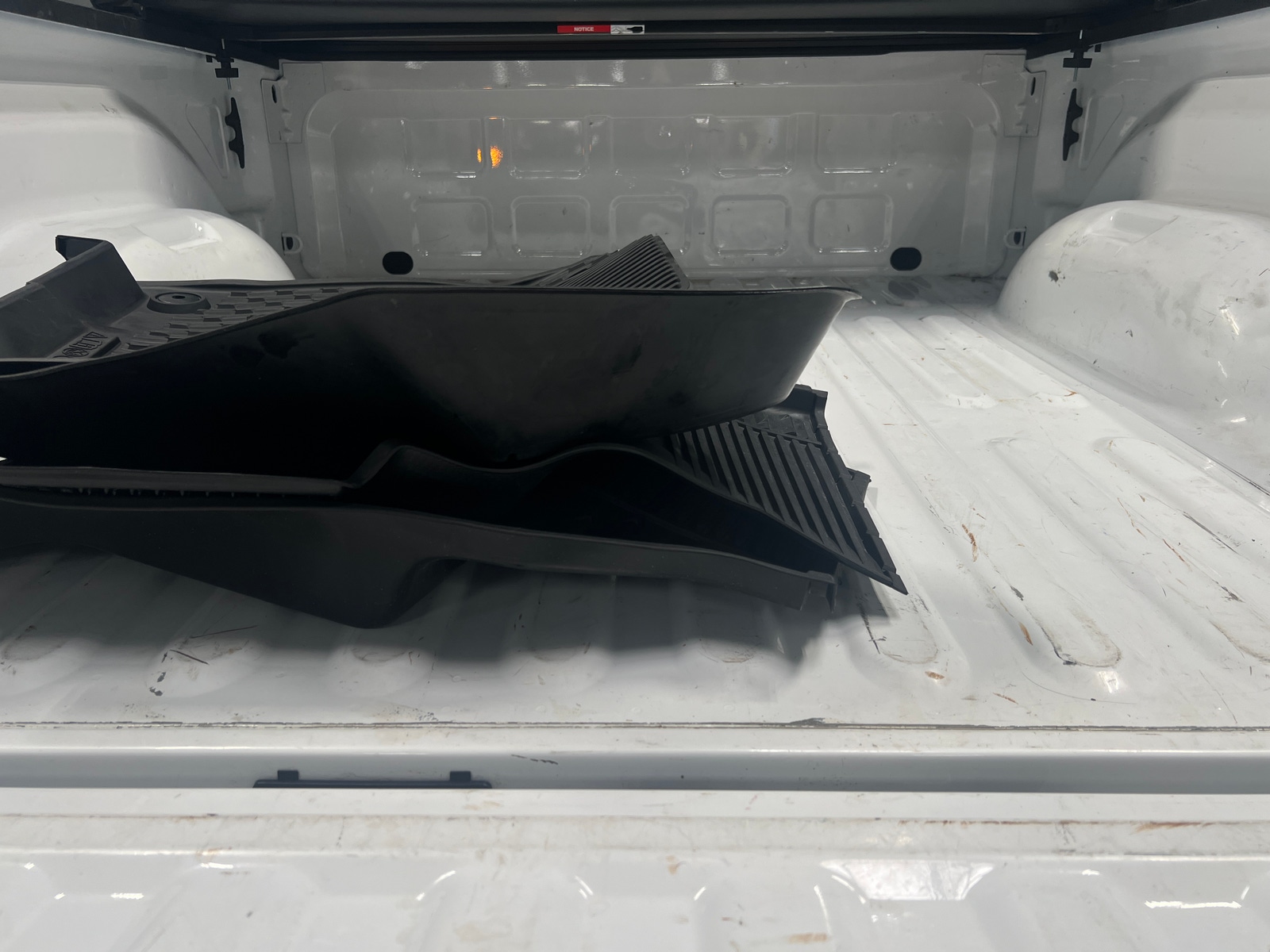 Thumbnail: 2019 RAM 2500 - 7