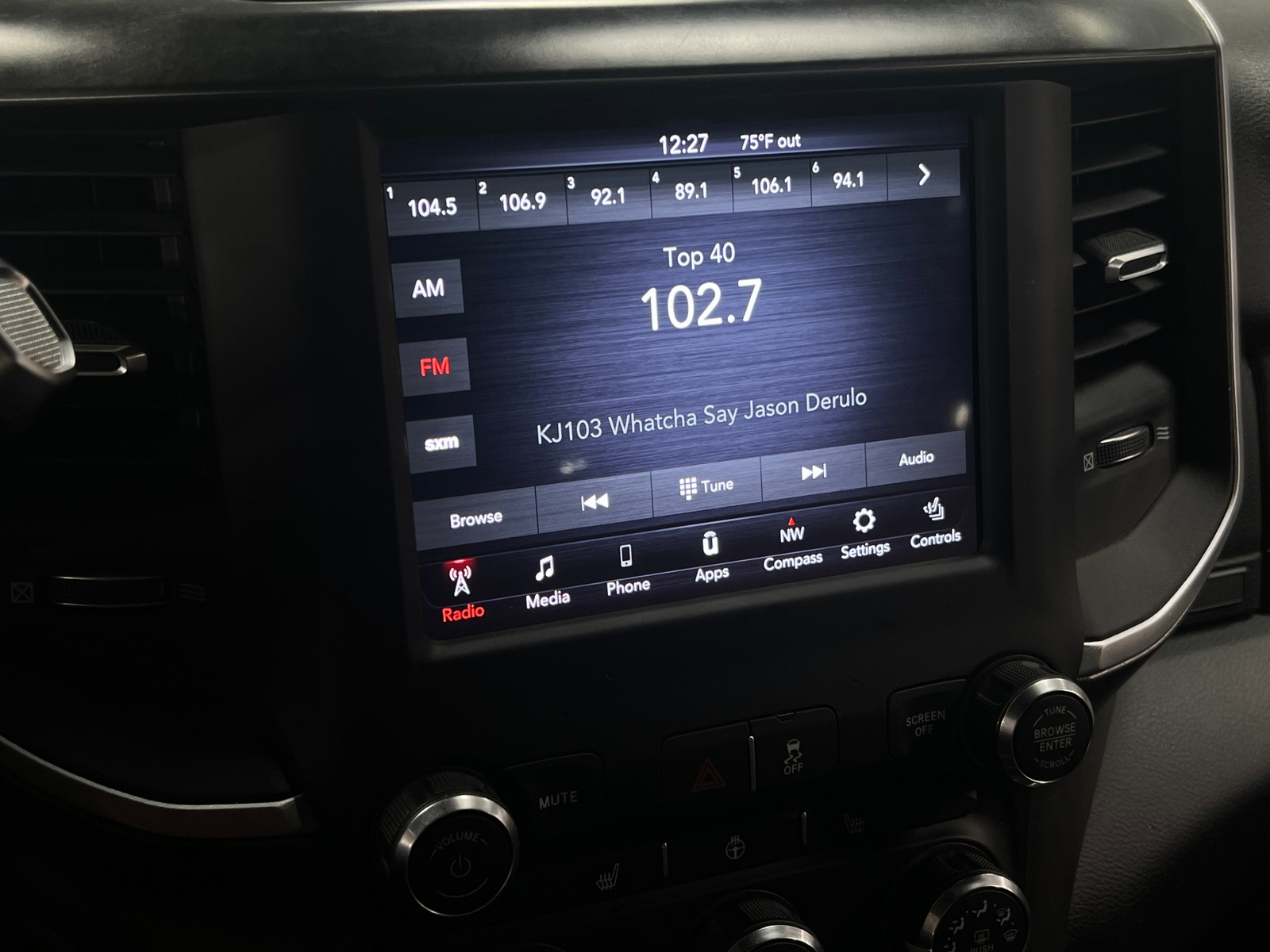 Thumbnail: 2019 RAM 2500 - 4