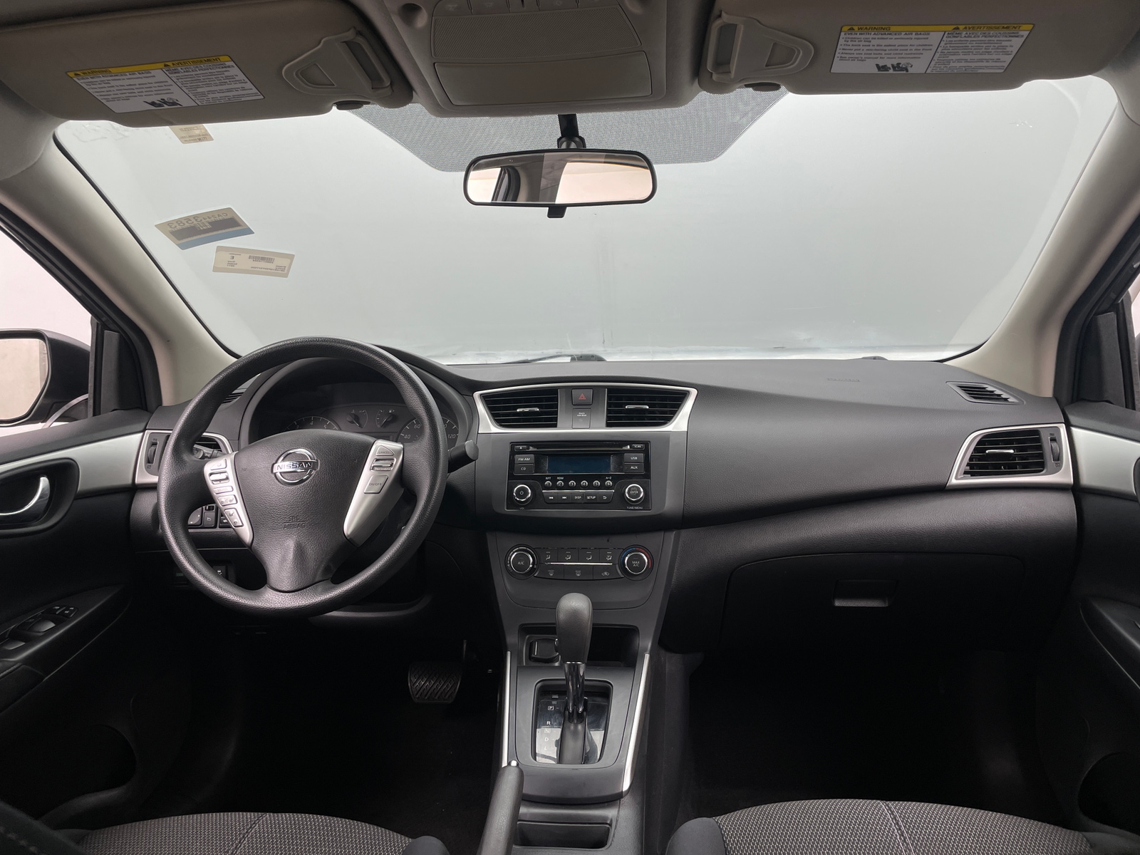 Thumbnail: 2017 Nissan Sentra - 3