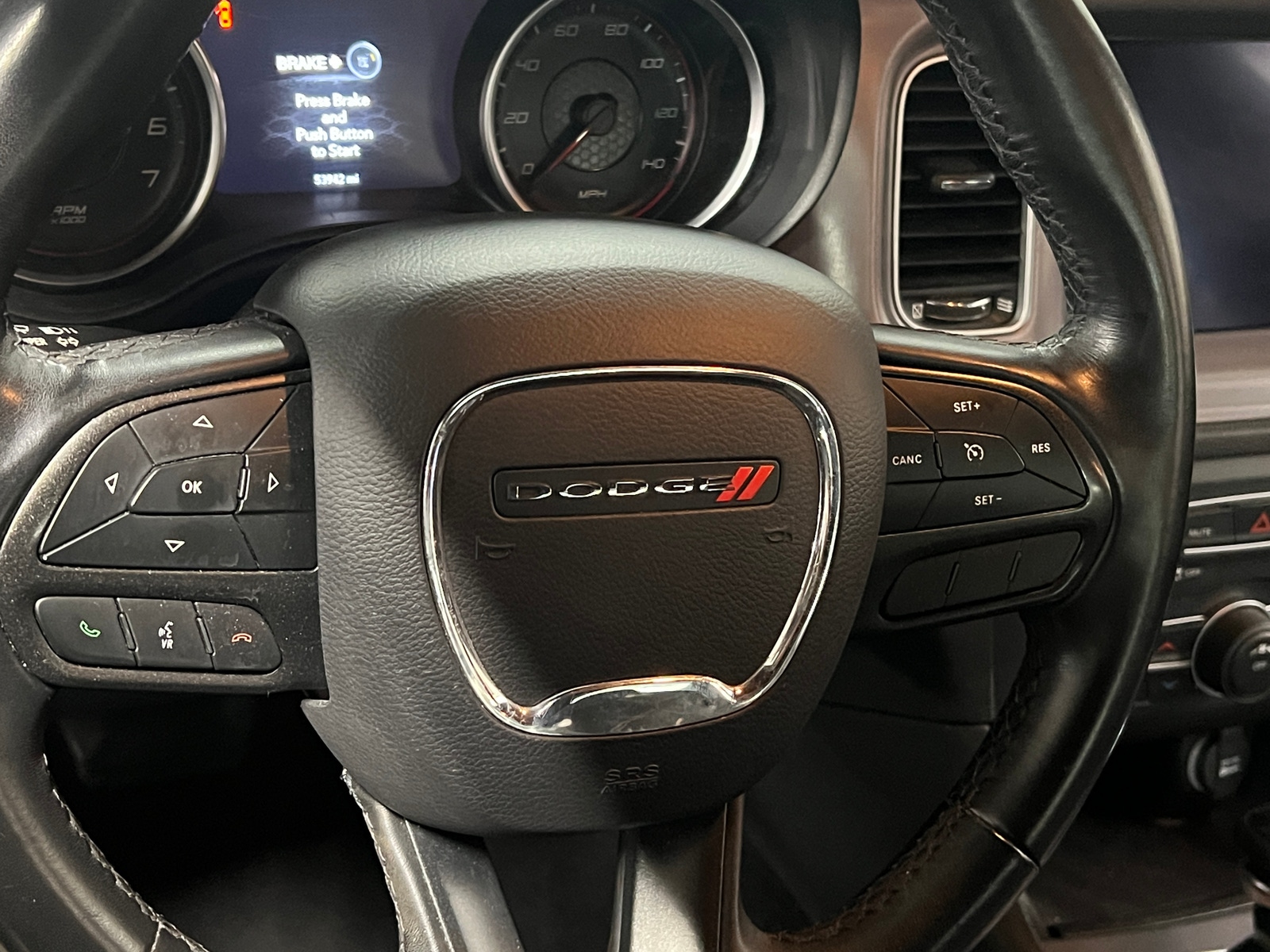Thumbnail: 2023 Dodge Charger - 5