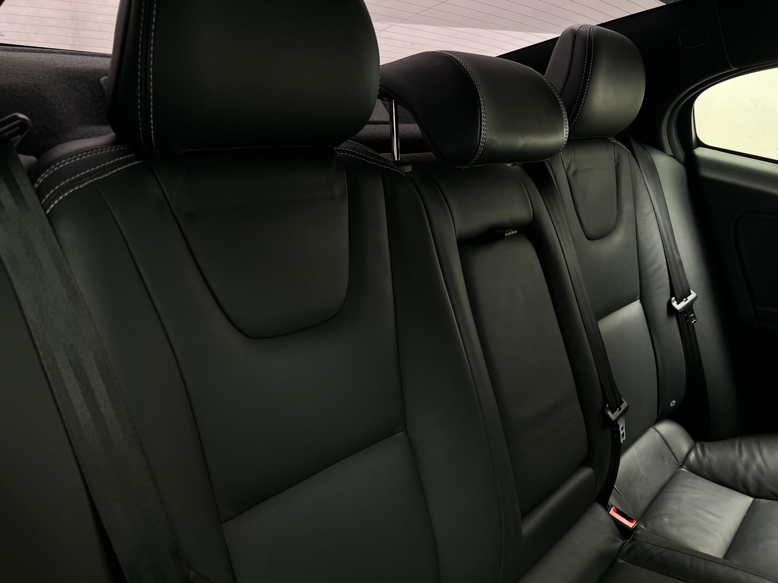 Thumbnail: 2015 Volvo S60 - 5