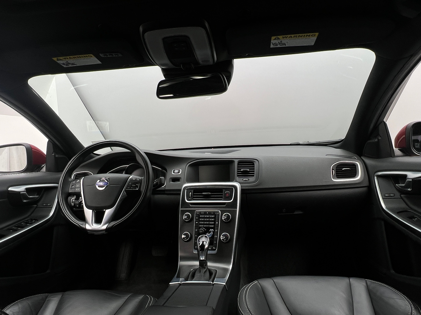 Thumbnail: 2015 Volvo S60 - 2