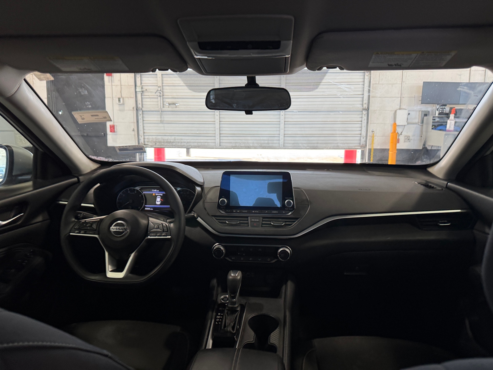 Thumbnail: 2020 Nissan Altima - 3