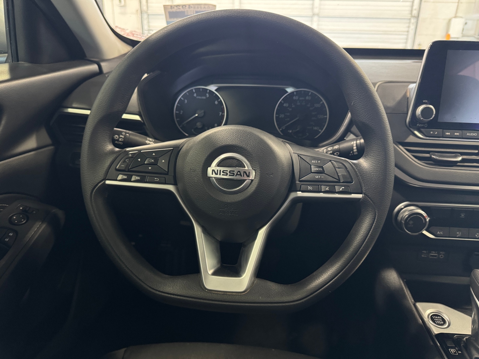 Thumbnail: 2020 Nissan Altima - 5