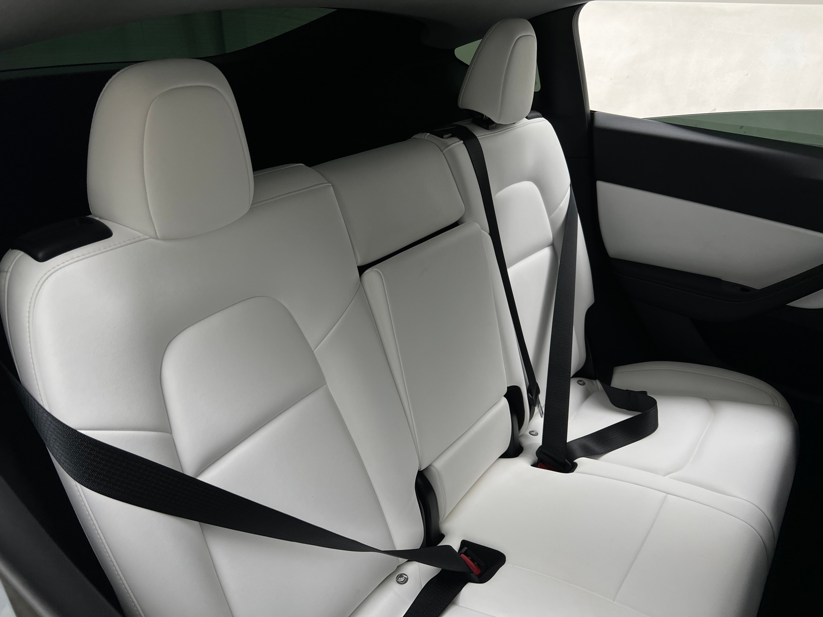 Thumbnail: 2020 Tesla Model Y - 5