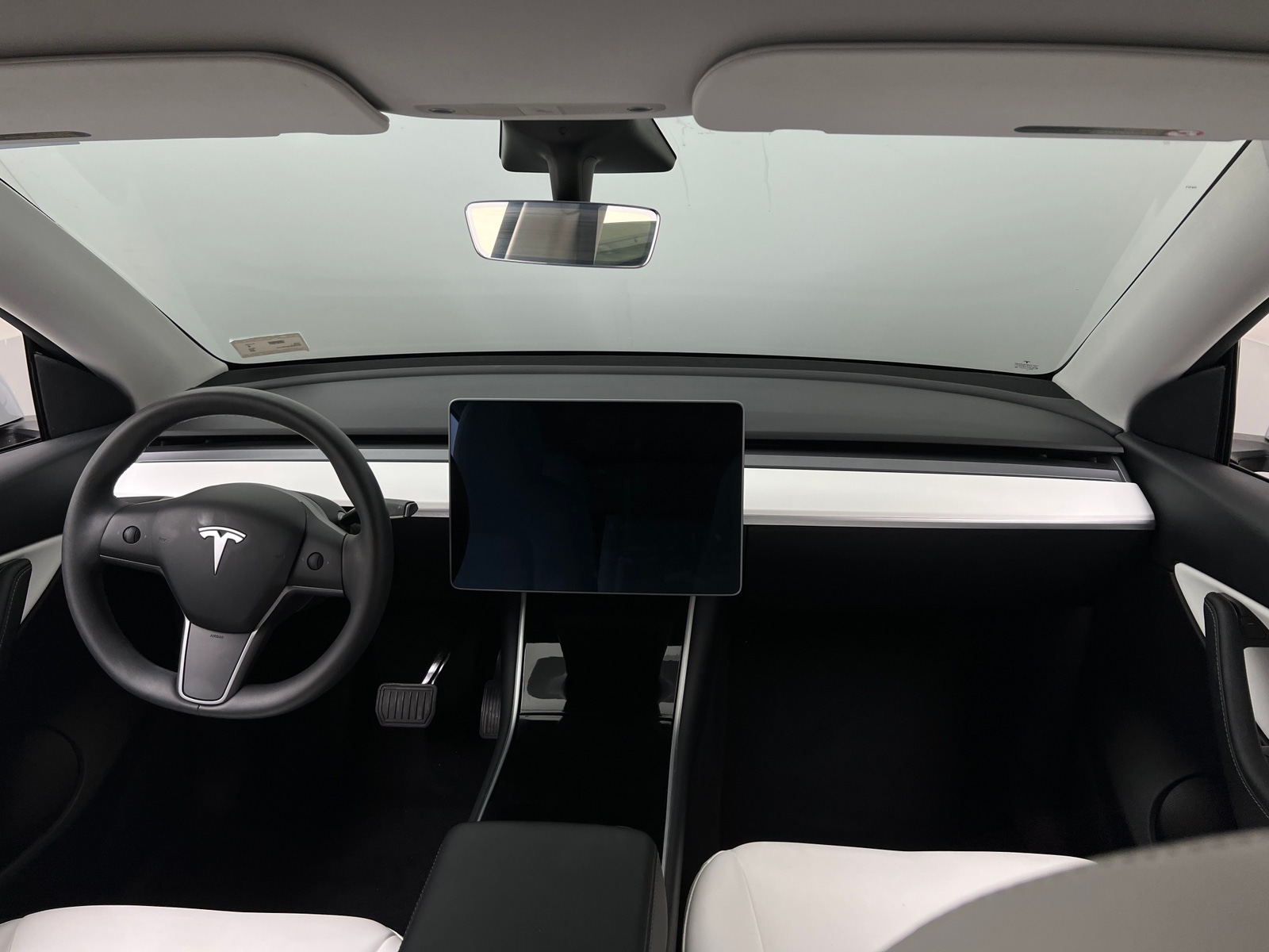 Thumbnail: 2020 Tesla Model Y - 2