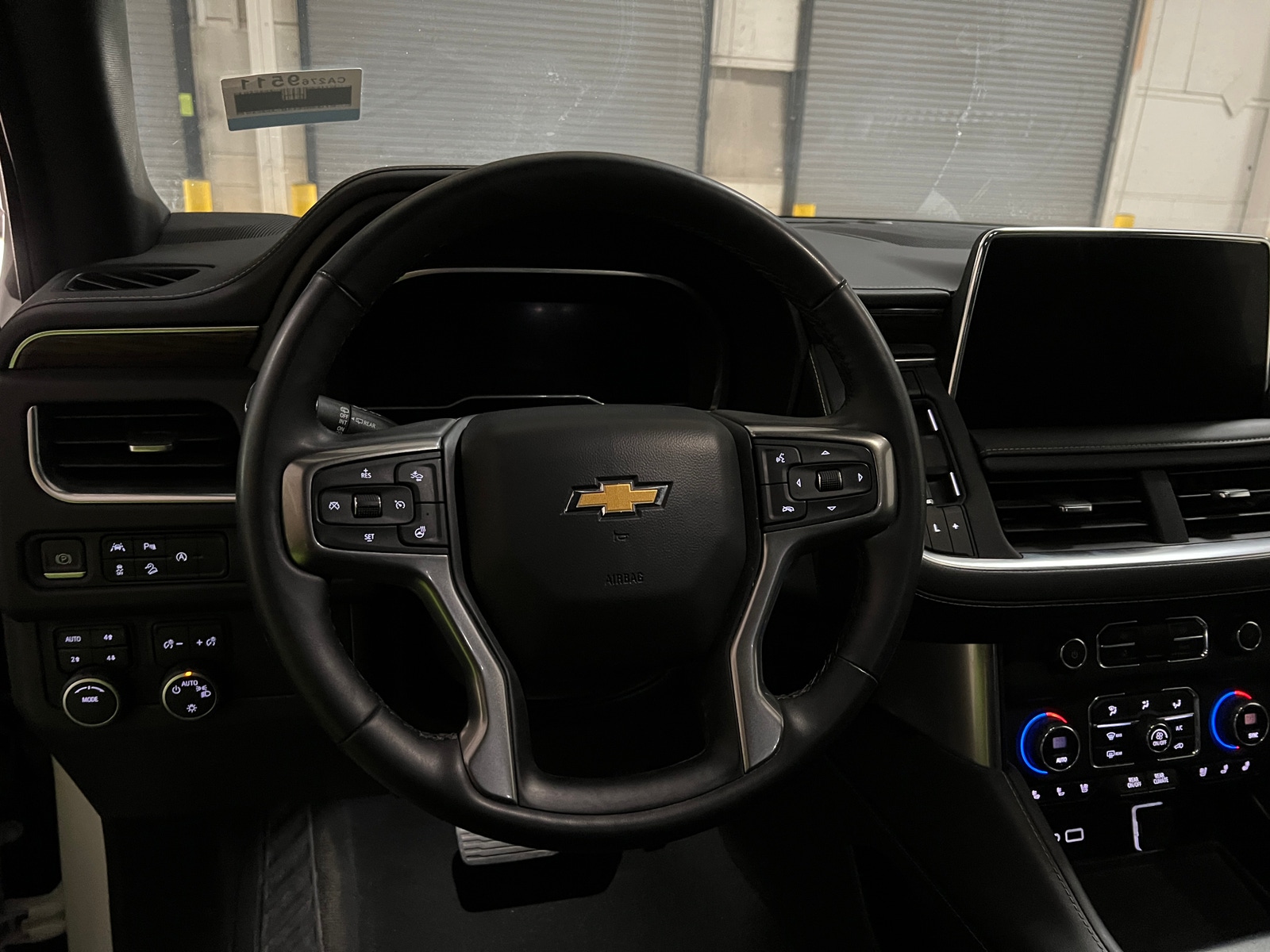 Thumbnail: 2023 Chevrolet Suburban - 4