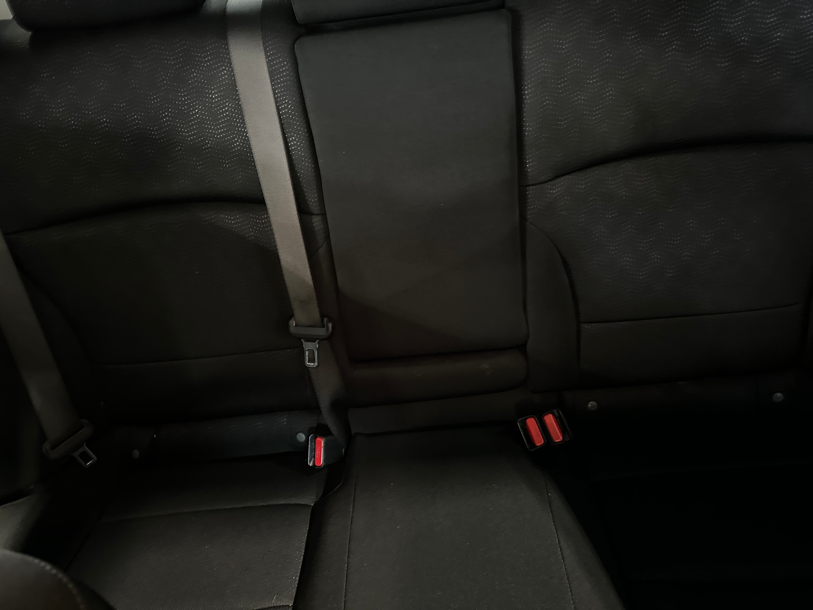 Thumbnail: 2015 Subaru Legacy - 6