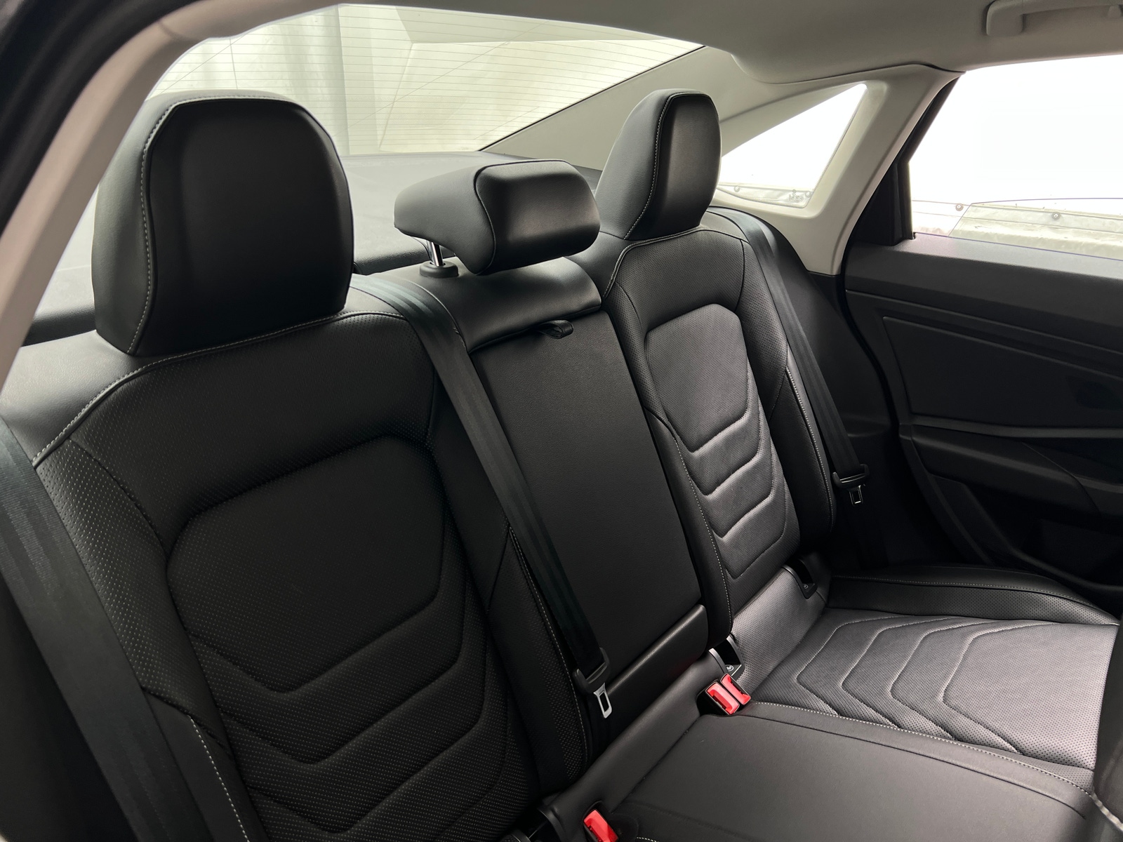 Thumbnail: 2019 Volkswagen Jetta - 5