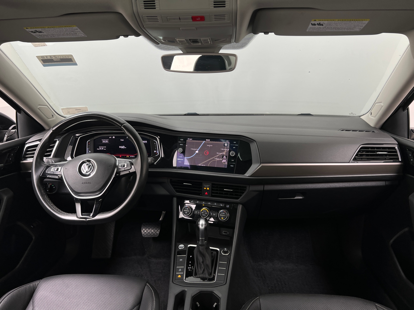 Thumbnail: 2019 Volkswagen Jetta - 2