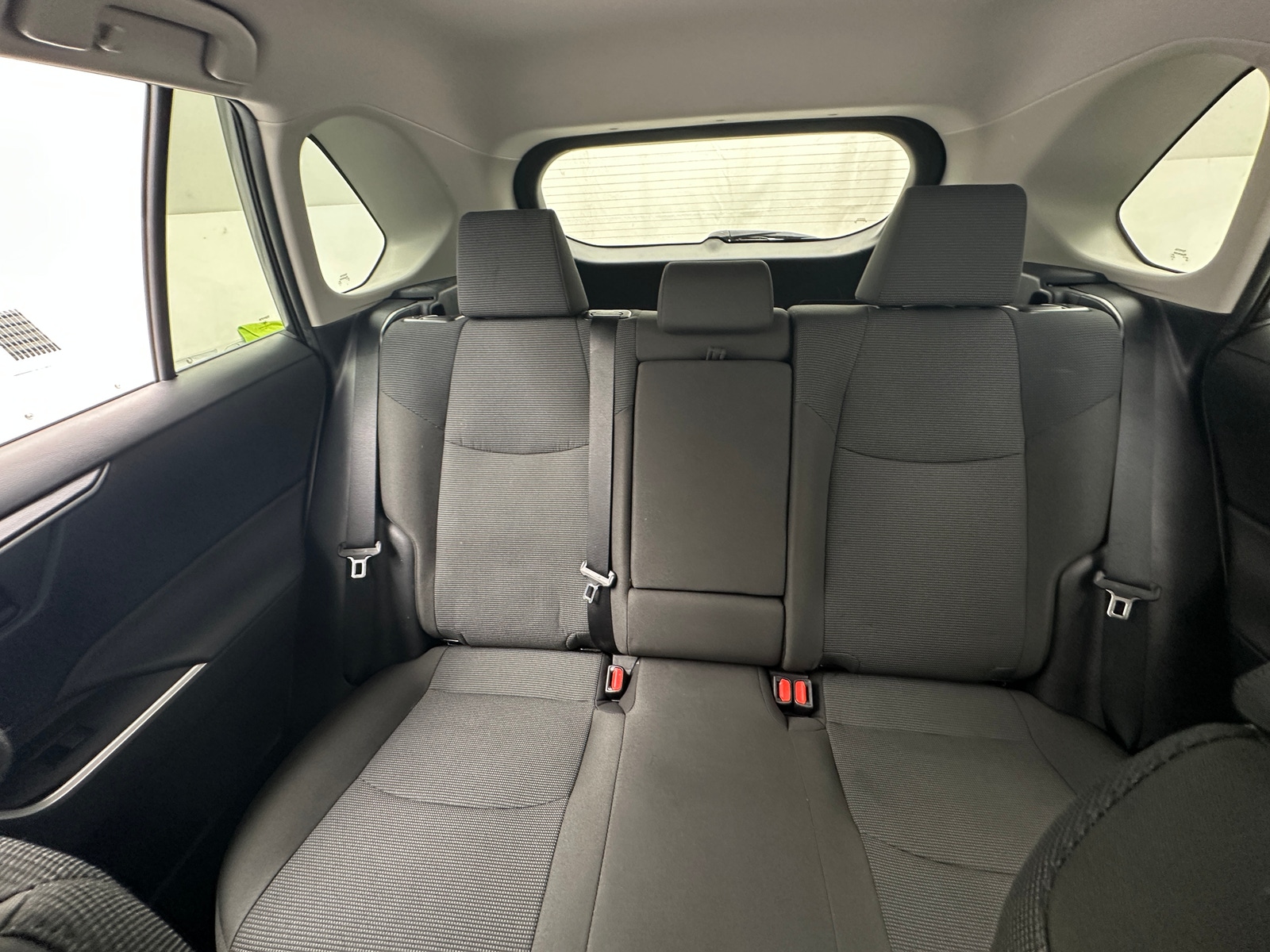 Thumbnail: 2021 Toyota RAV4 - 6