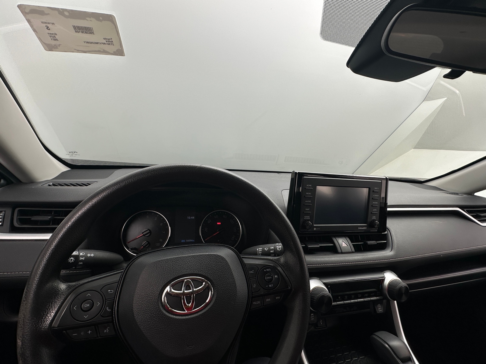 Thumbnail: 2021 Toyota RAV4 - 3