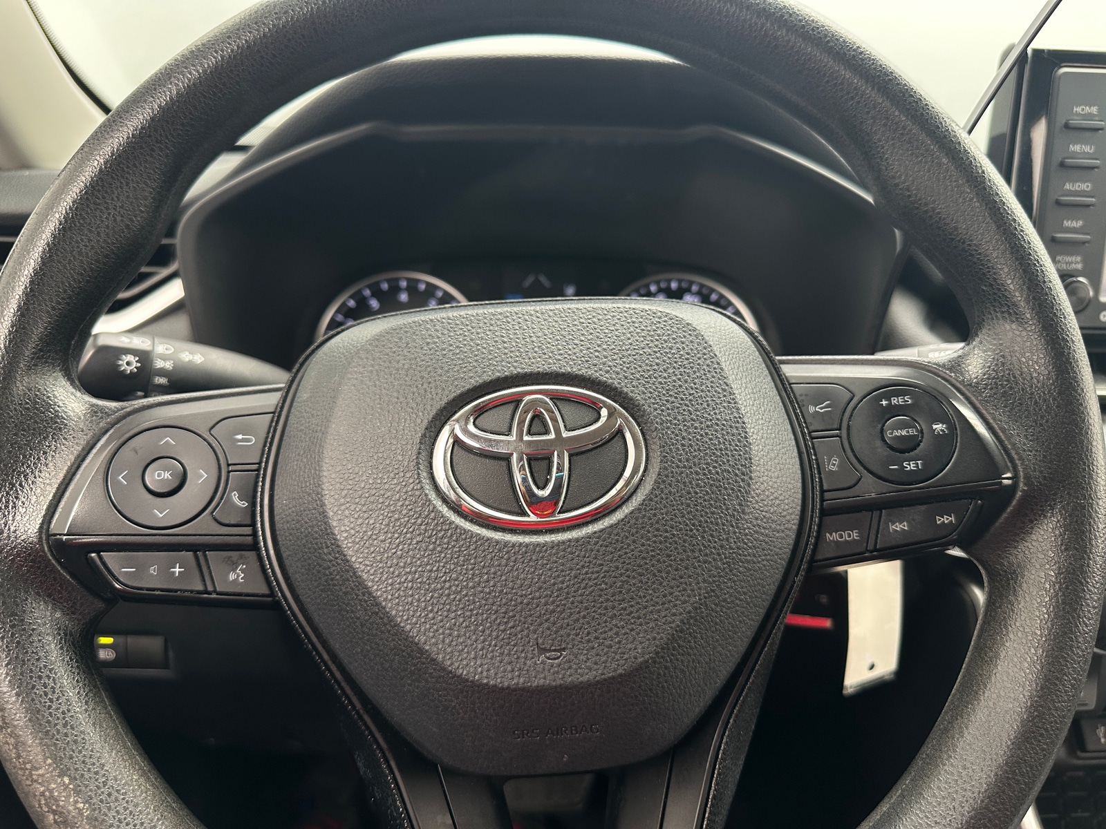 Thumbnail: 2021 Toyota RAV4 - 5