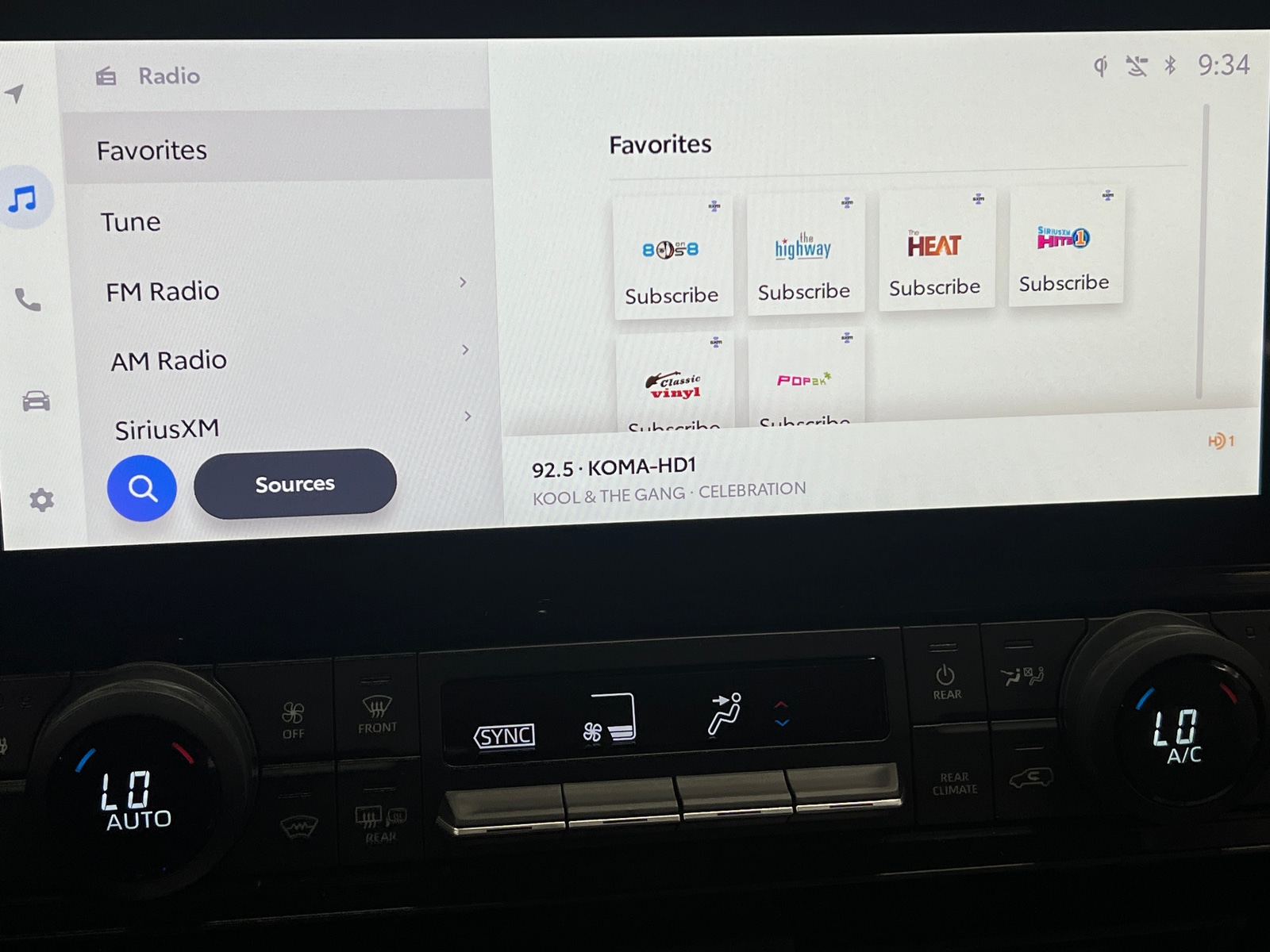 Thumbnail: 2024 Toyota Grand Highlander - 3