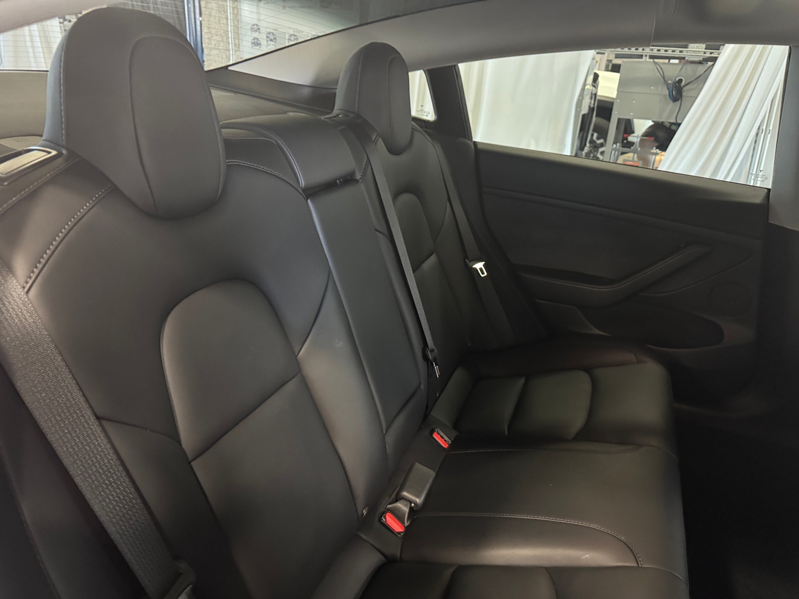 Thumbnail: 2021 Tesla Model 3 - 5