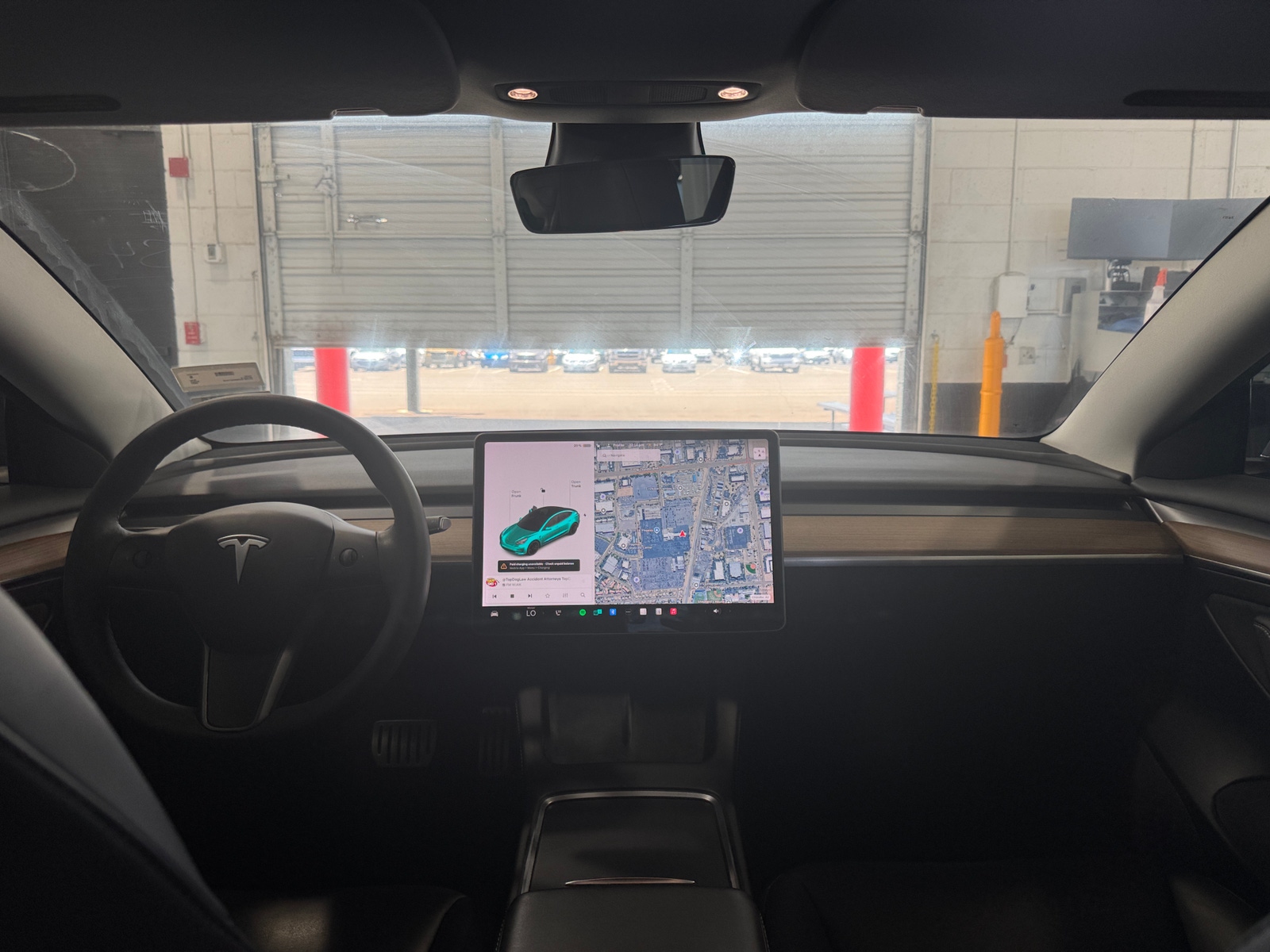 Thumbnail: 2021 Tesla Model 3 - 2