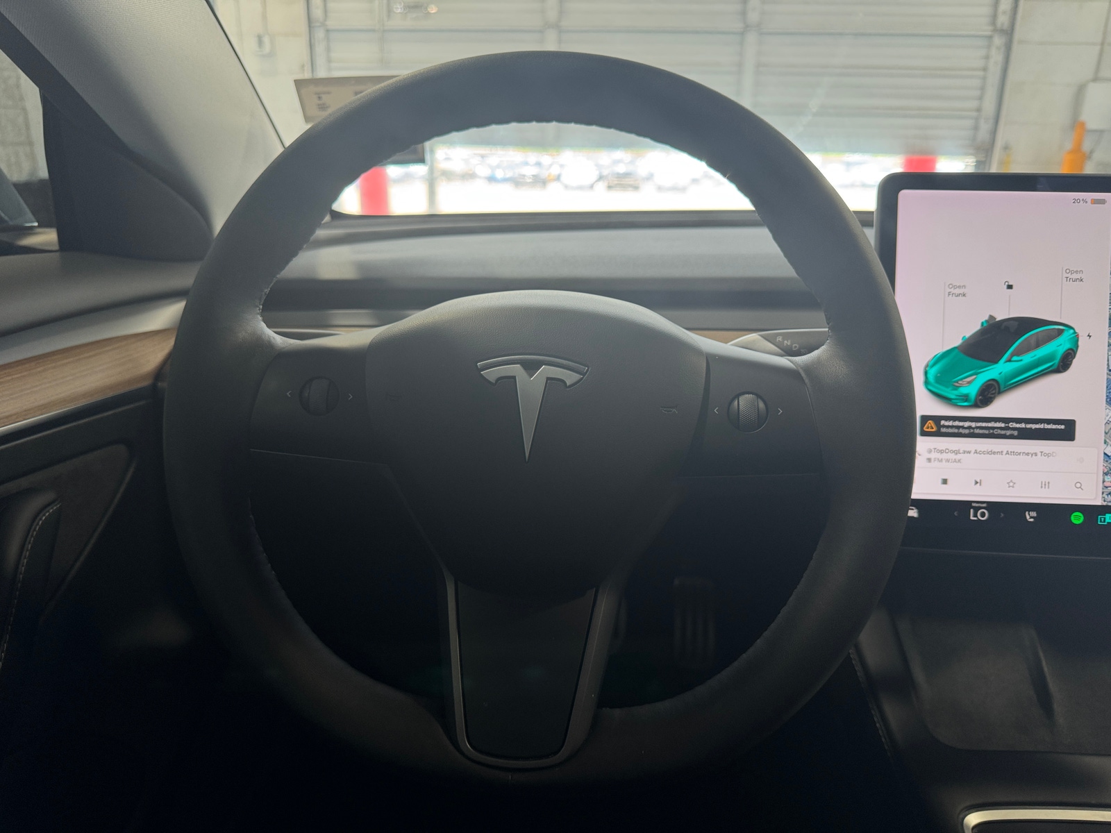 Thumbnail: 2021 Tesla Model 3 - 4