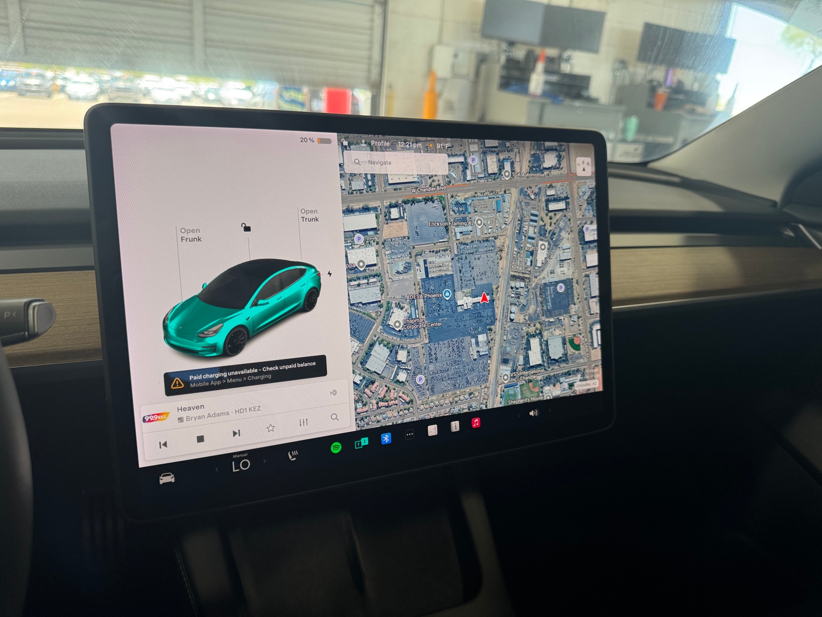 Thumbnail: 2021 Tesla Model 3 - 3