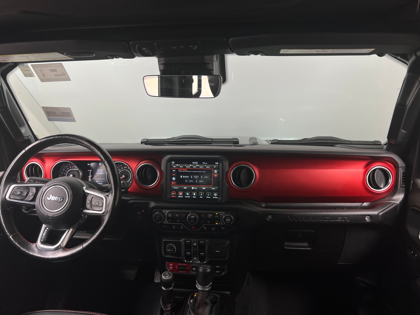 Thumbnail: 2019 Jeep Wrangler - 2