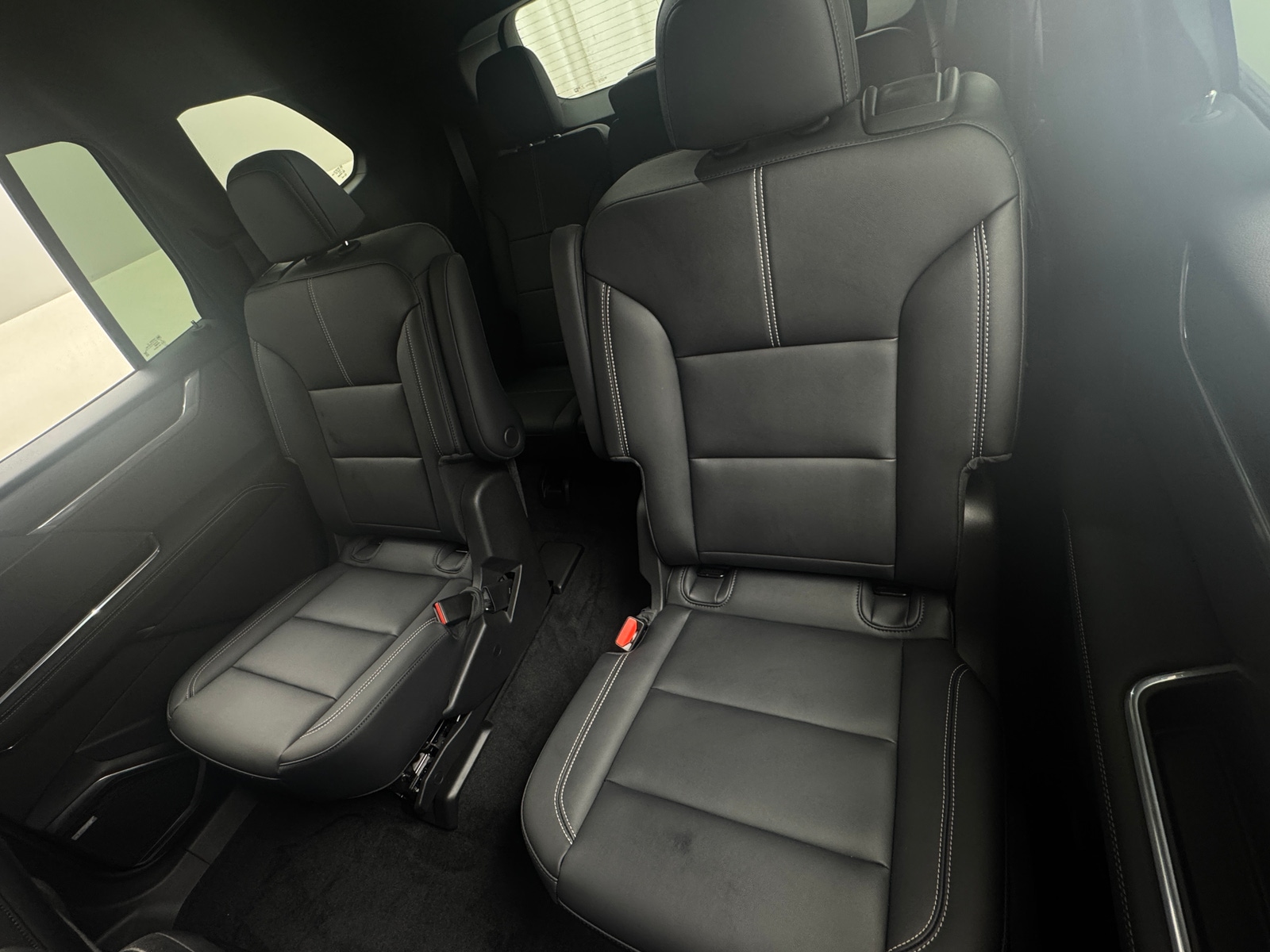 Thumbnail: 2024 GMC Acadia - 5