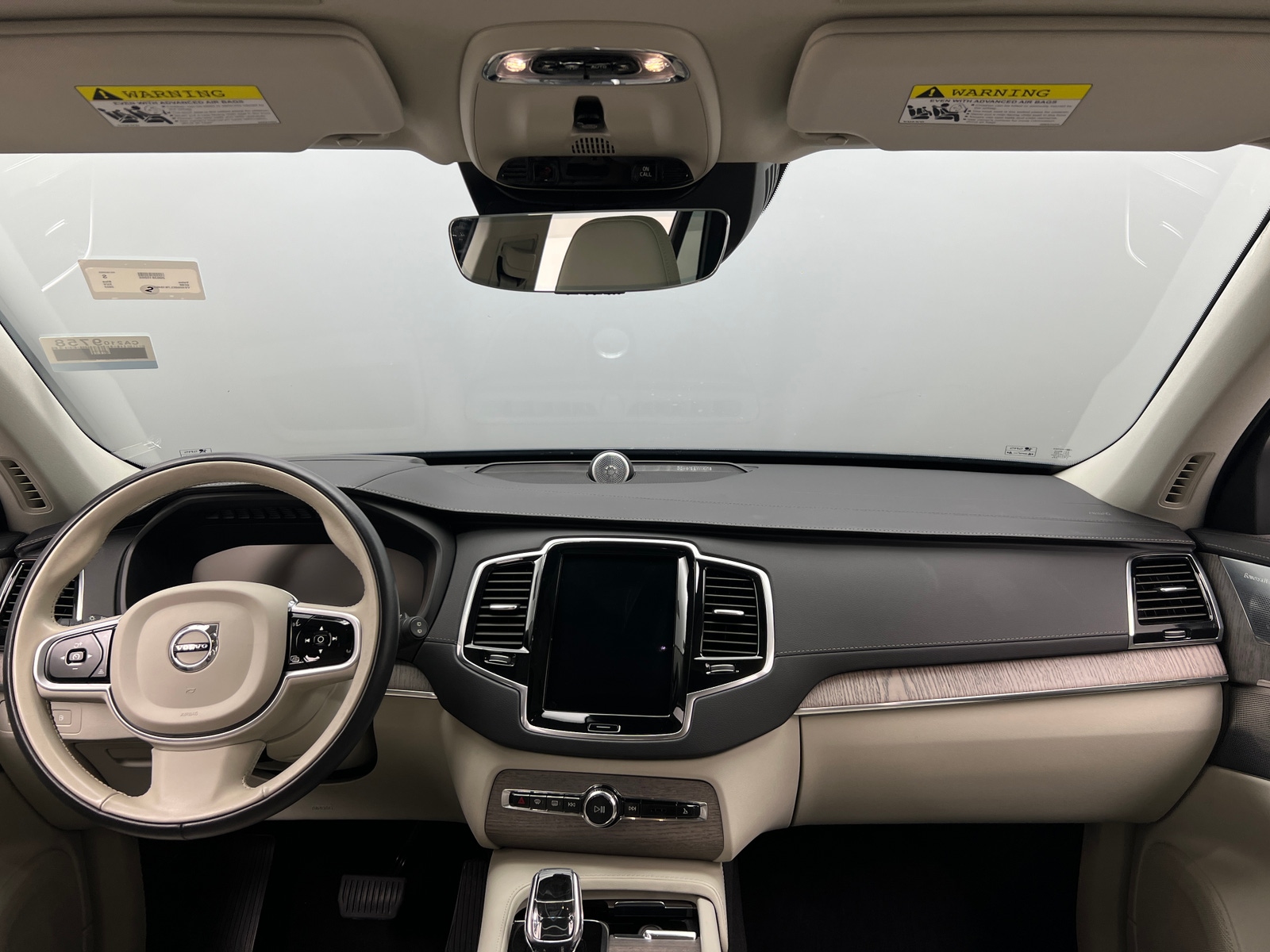 Thumbnail: 2022 Volvo XC90 - 2