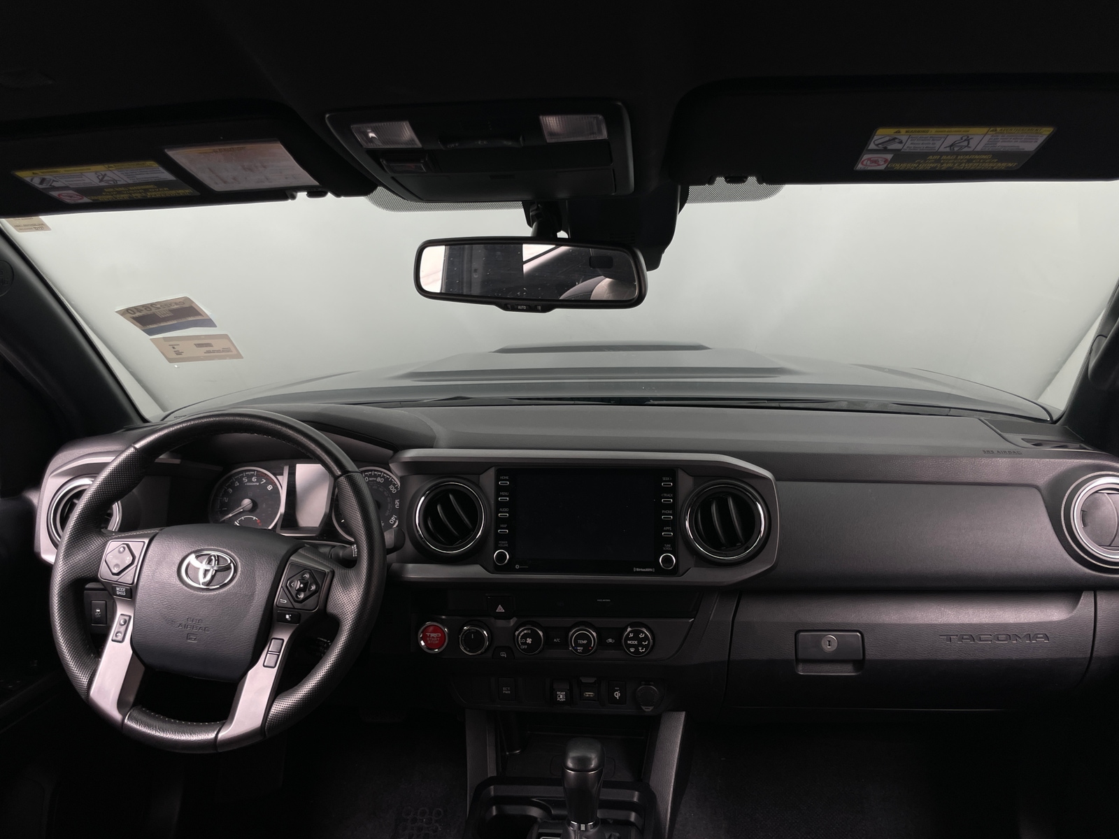 Thumbnail: 2020 Toyota Tacoma - 3