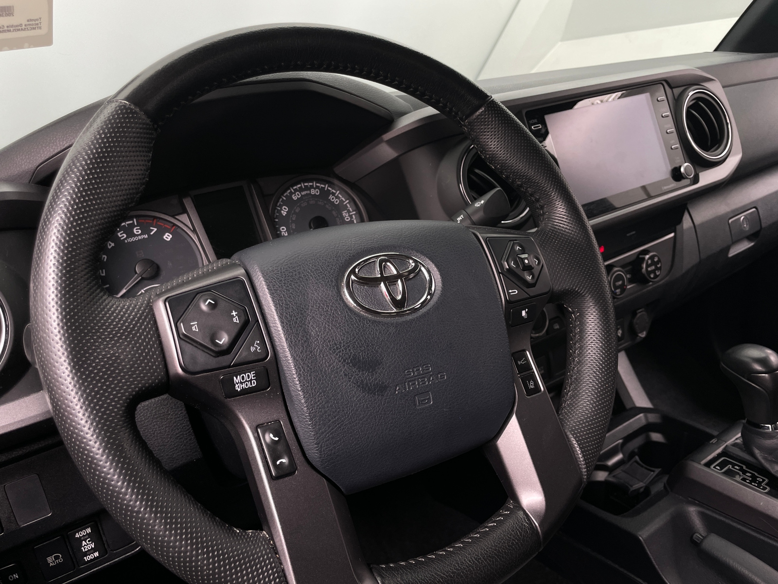 Thumbnail: 2020 Toyota Tacoma - 5