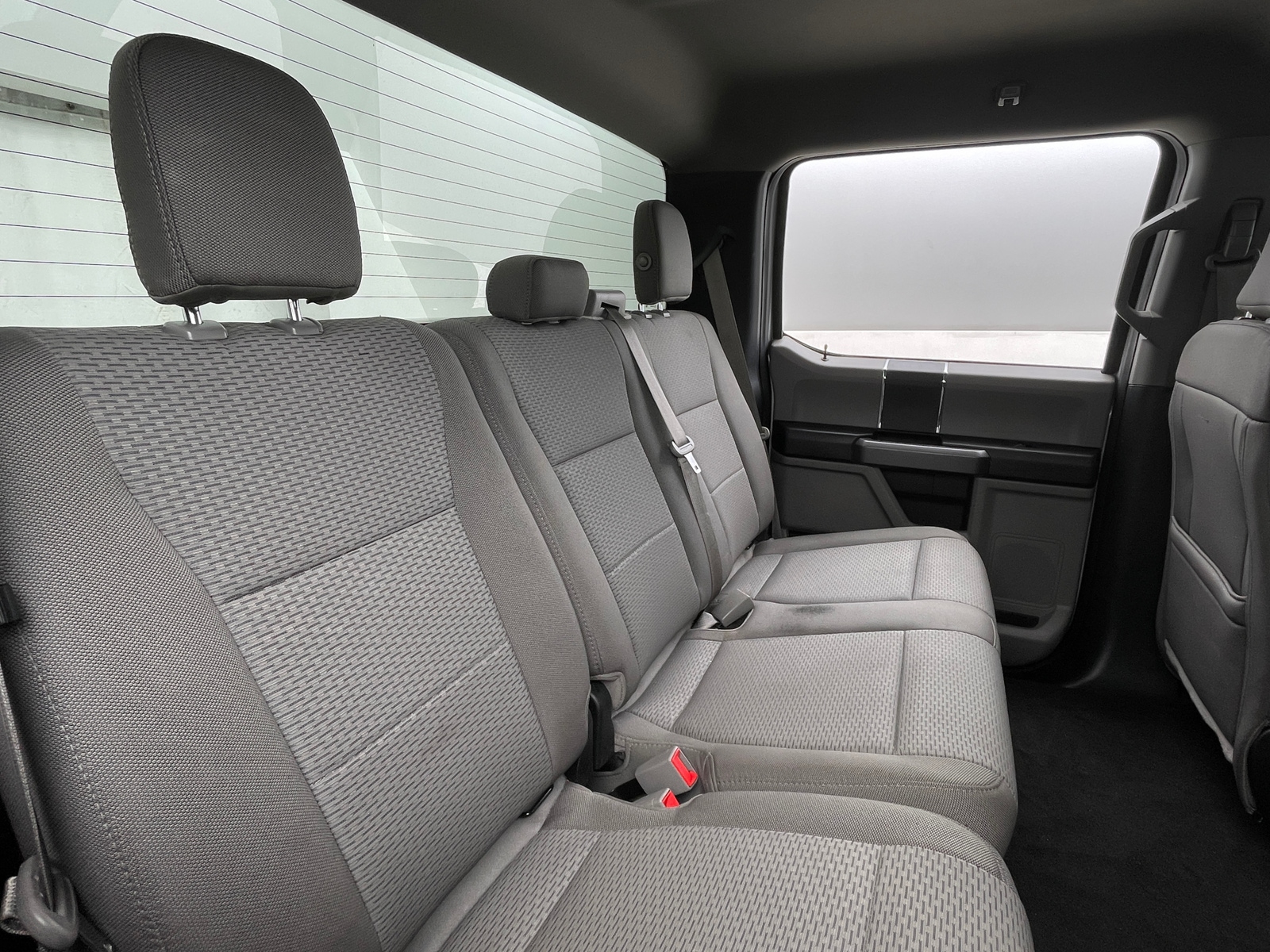 Thumbnail: 2019 Ford Econoline - 6