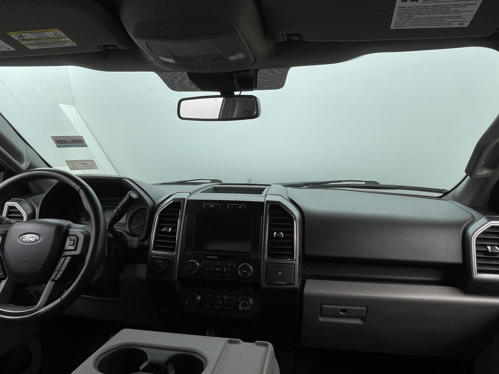 Thumbnail: 2019 Ford Econoline - 3
