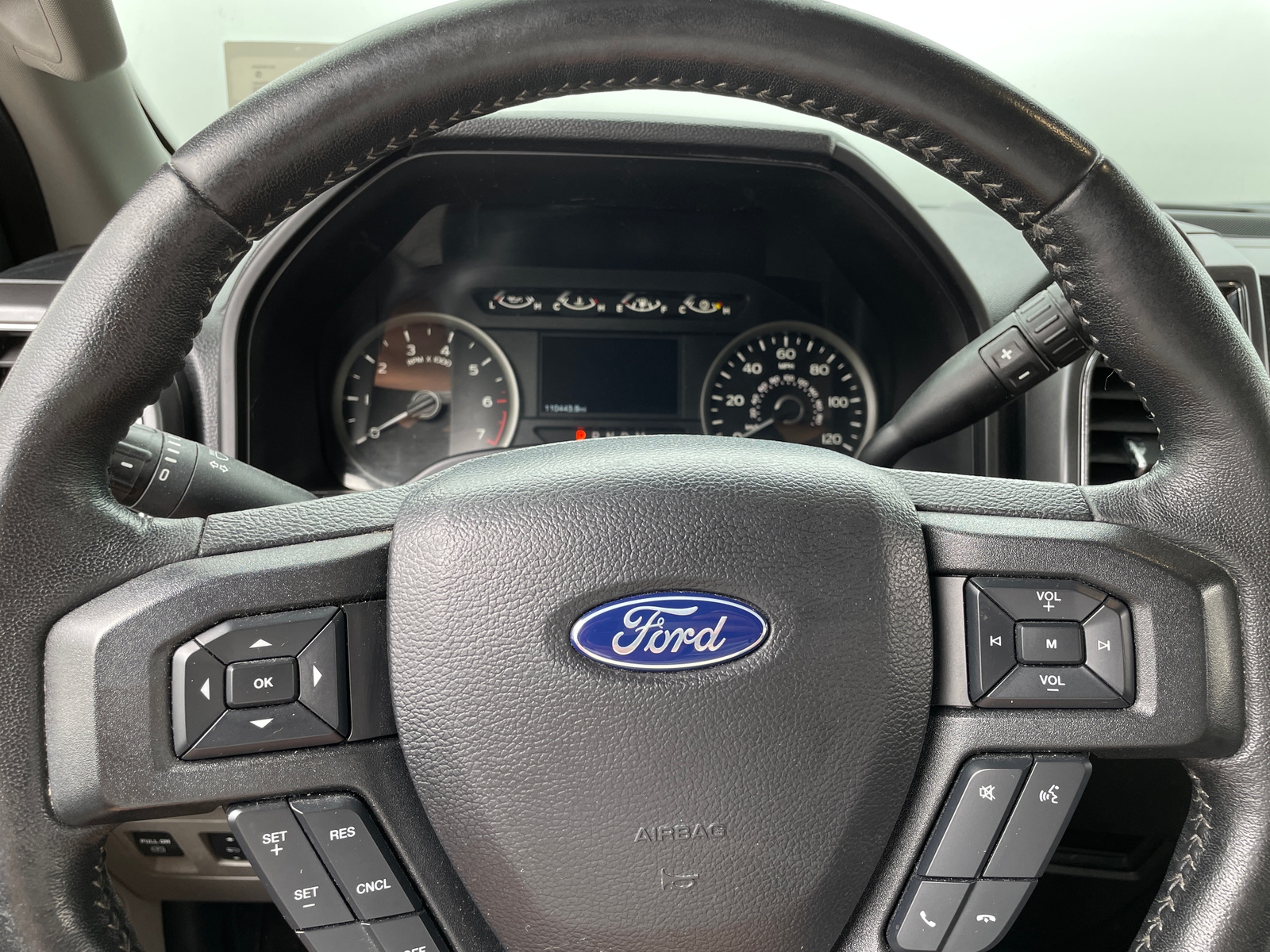 Thumbnail: 2019 Ford Econoline - 5