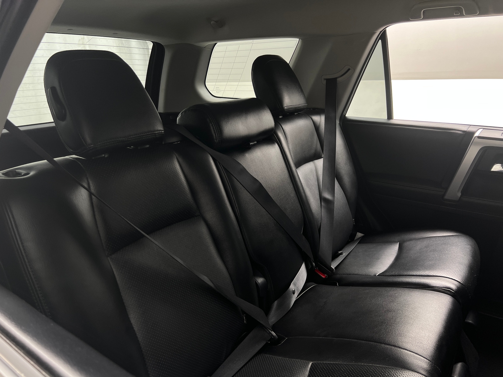 Thumbnail: 2014 Toyota 4Runner - 6