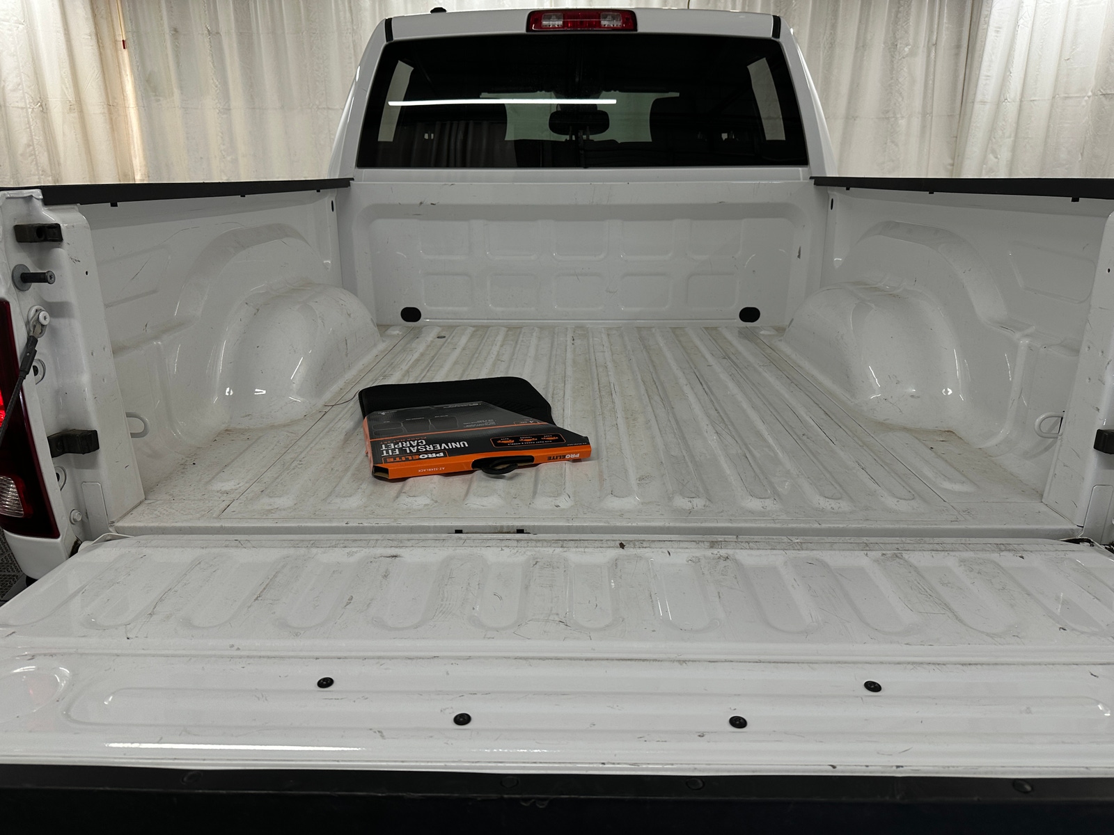 Thumbnail: 2024 RAM 1500 Classic - 7