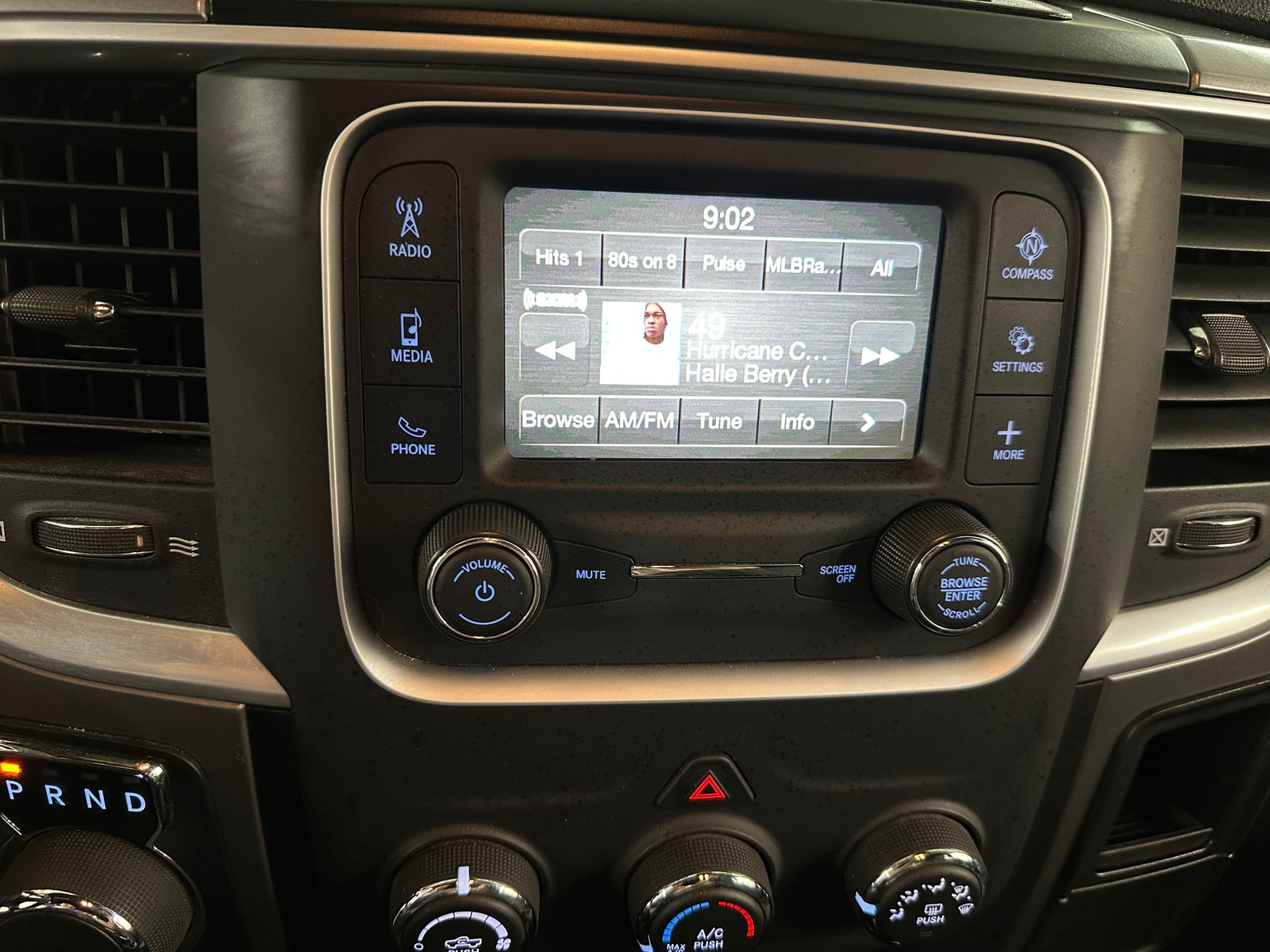 Thumbnail: 2024 RAM 1500 Classic - 4