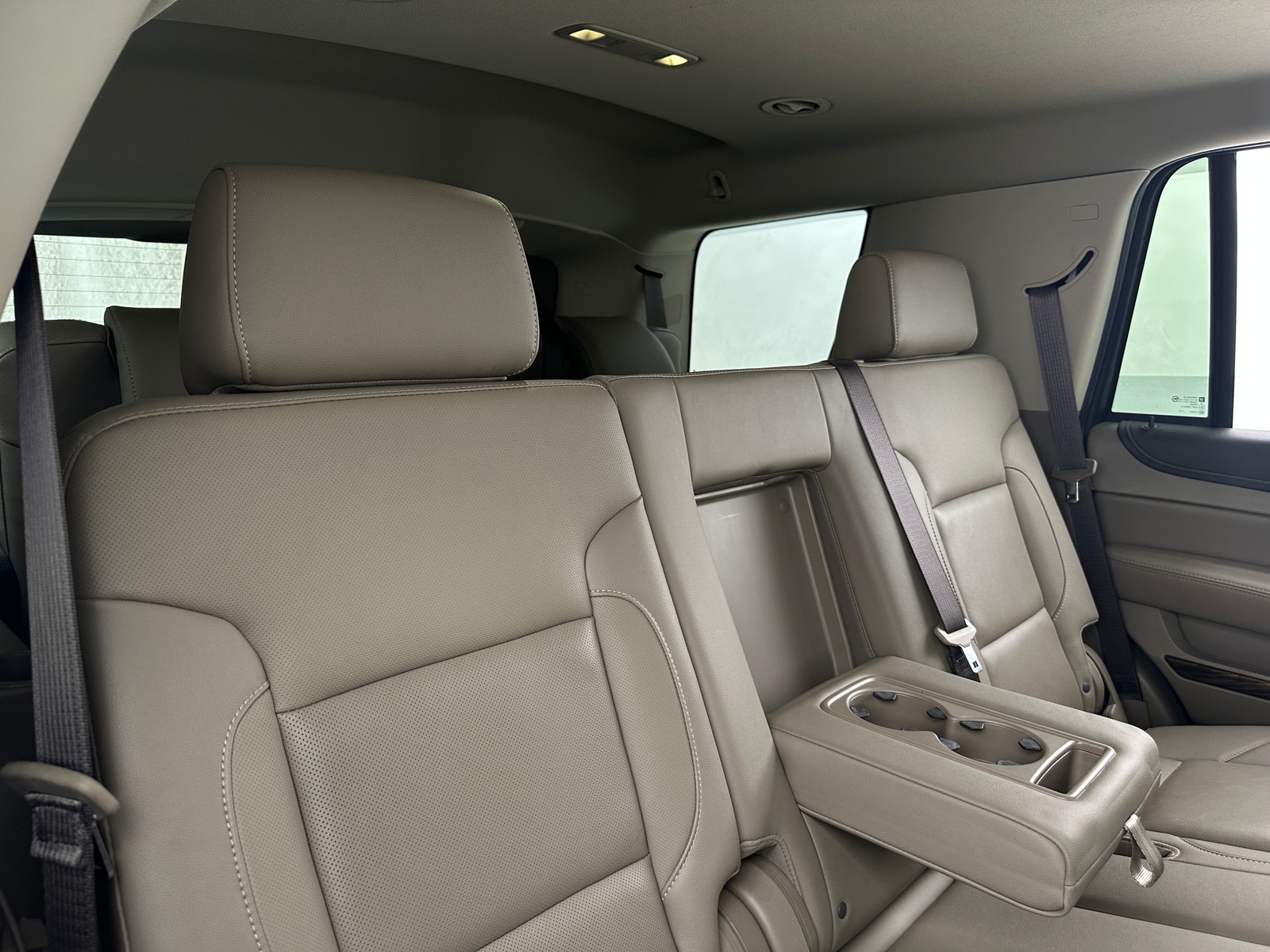 Thumbnail: 2020 GMC Yukon - 5